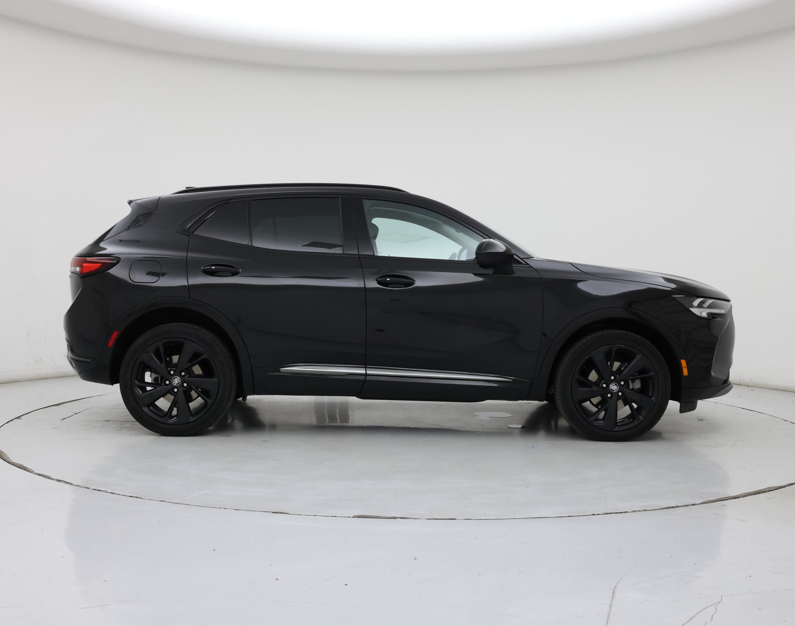 Thumbnail: 2023 Buick Envision - 7