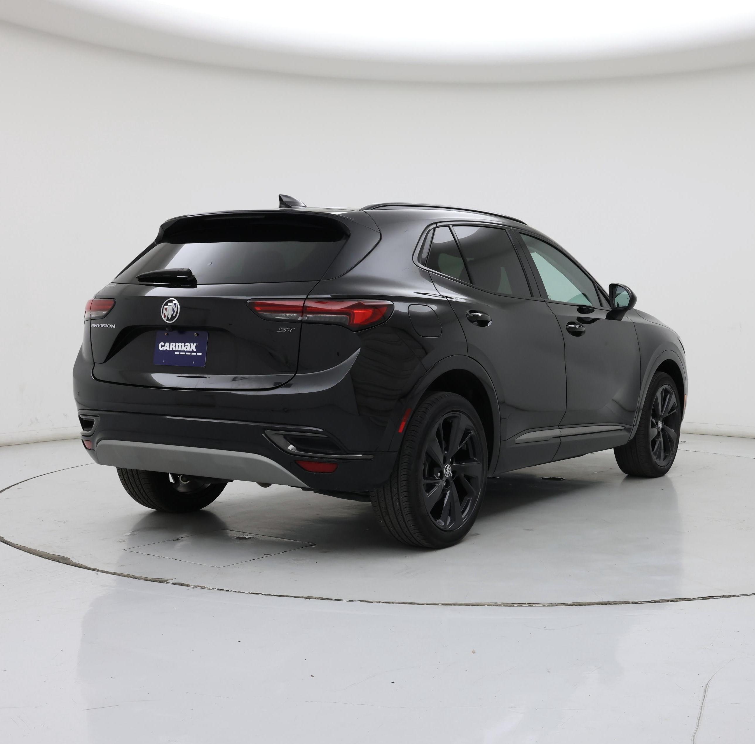 Thumbnail: 2023 Buick Envision - 8