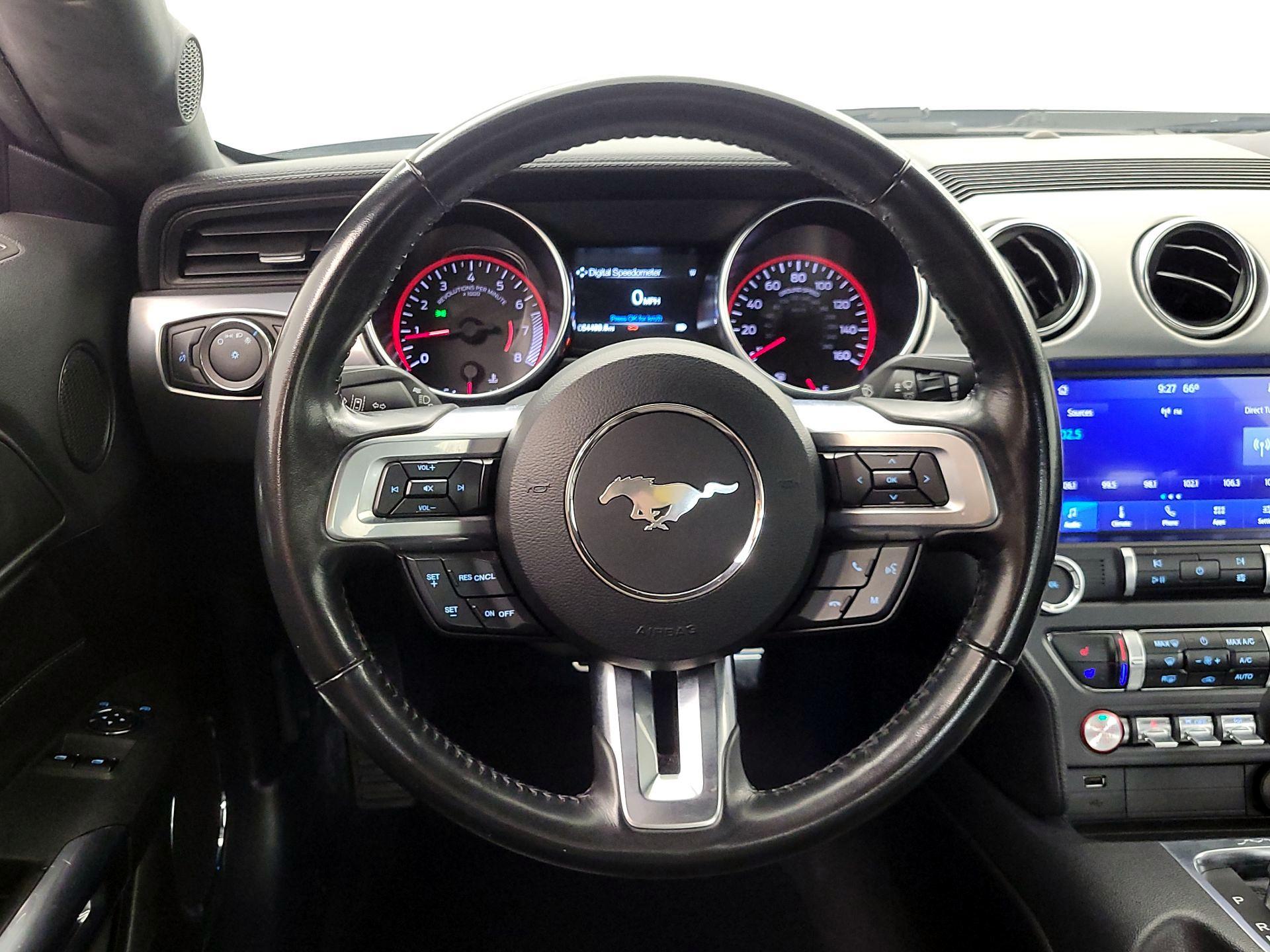 Thumbnail: 2023 Ford Mustang - 10