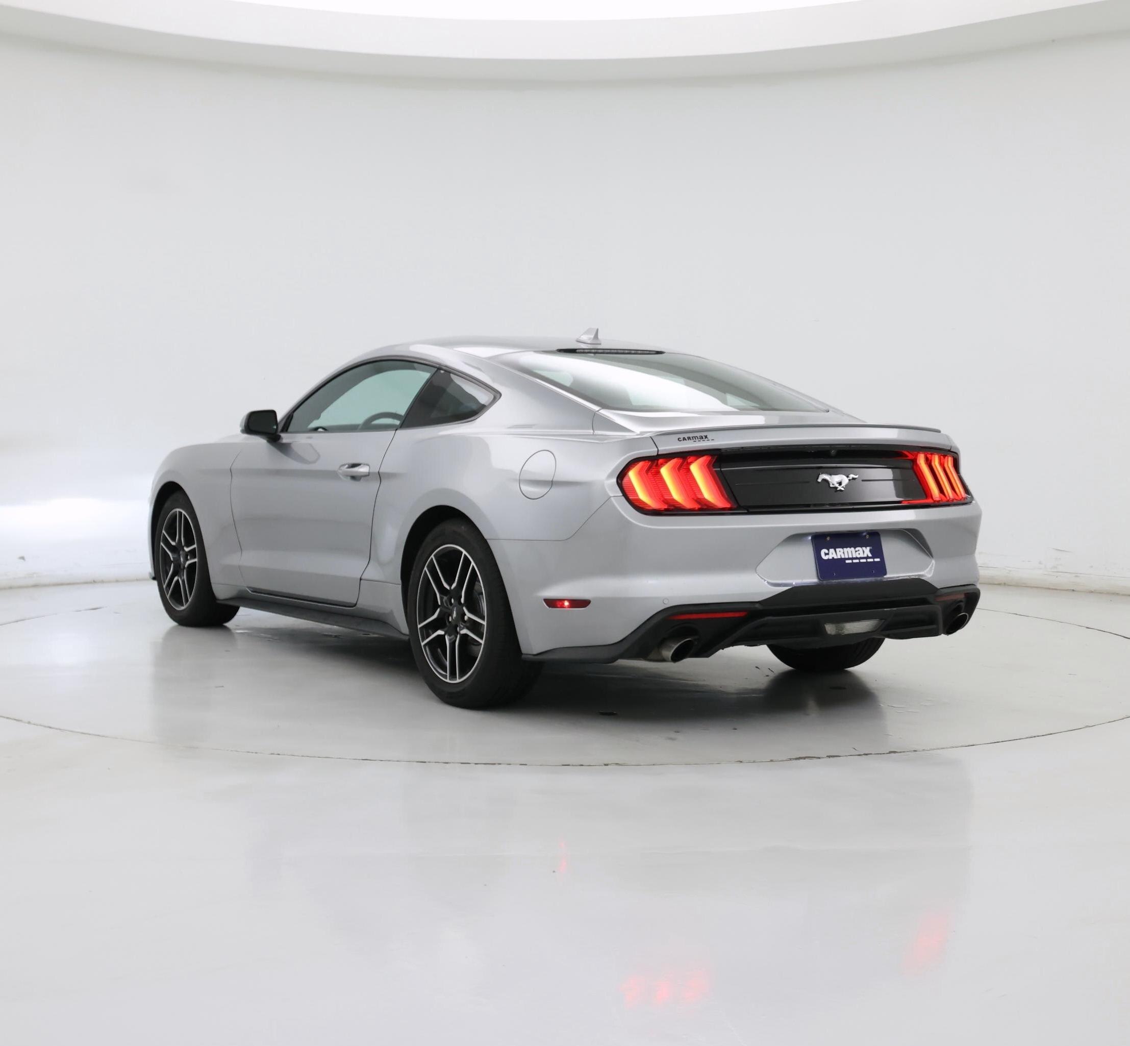 Thumbnail: 2023 Ford Mustang - 2