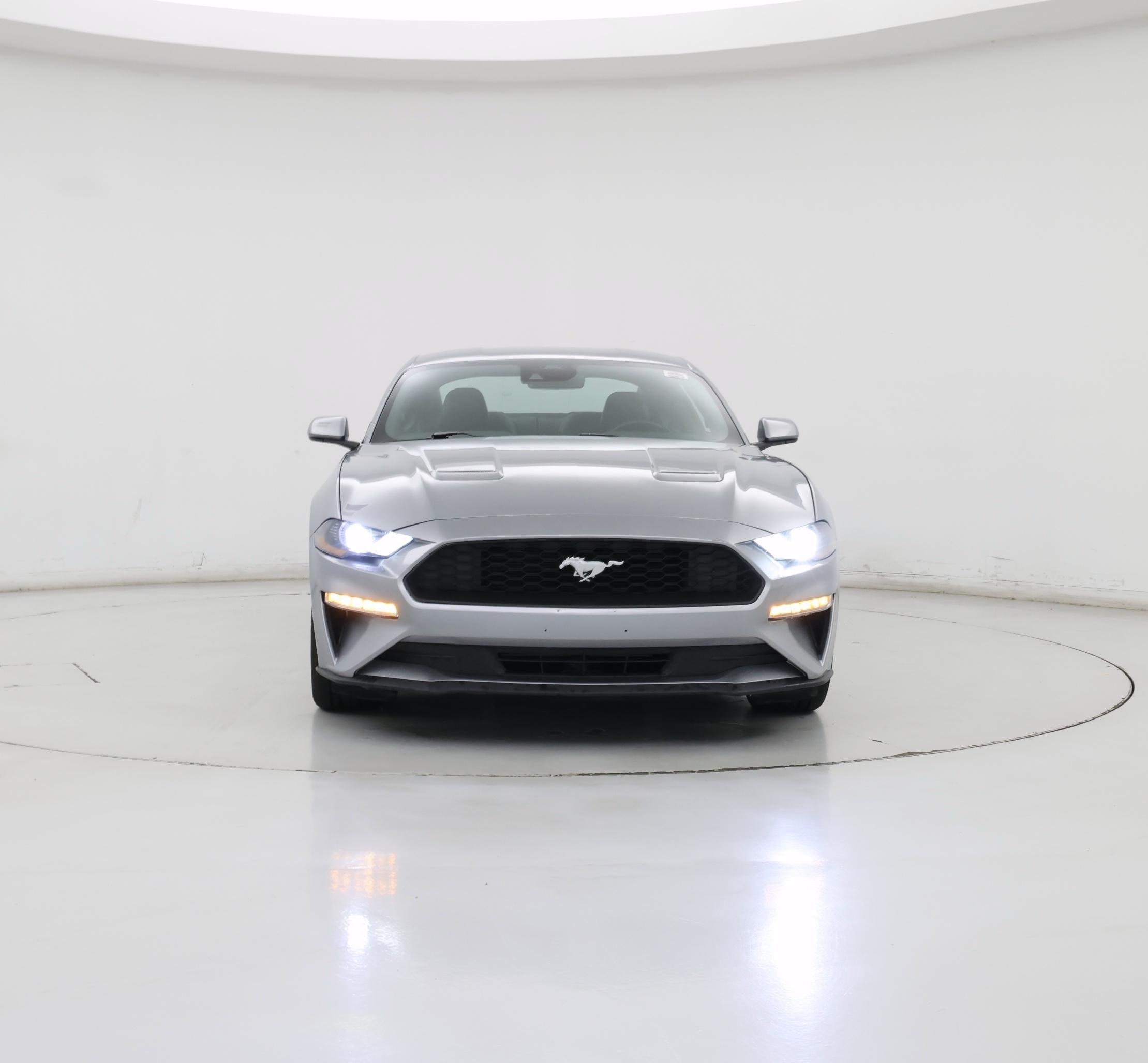 Thumbnail: 2023 Ford Mustang - 5