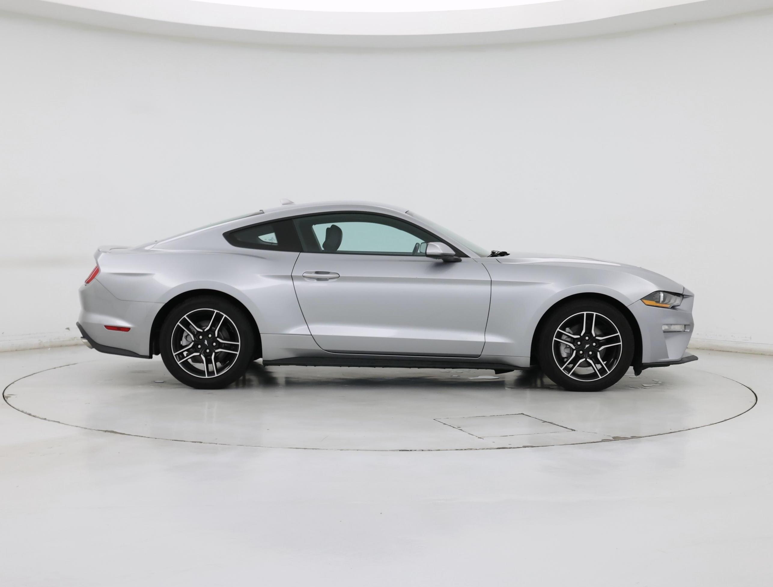 Thumbnail: 2023 Ford Mustang - 7