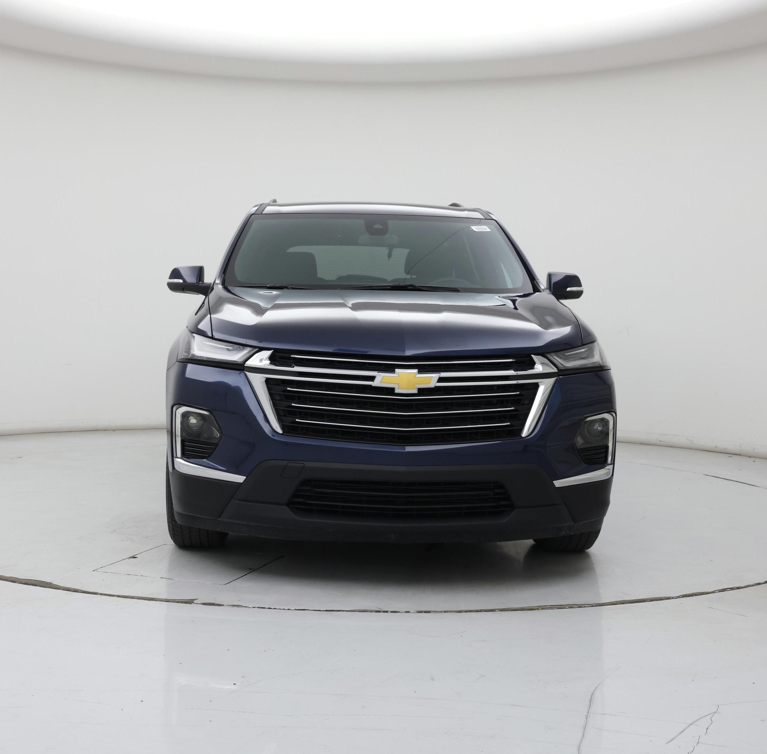 Thumbnail: 2023 Chevrolet Traverse - 5