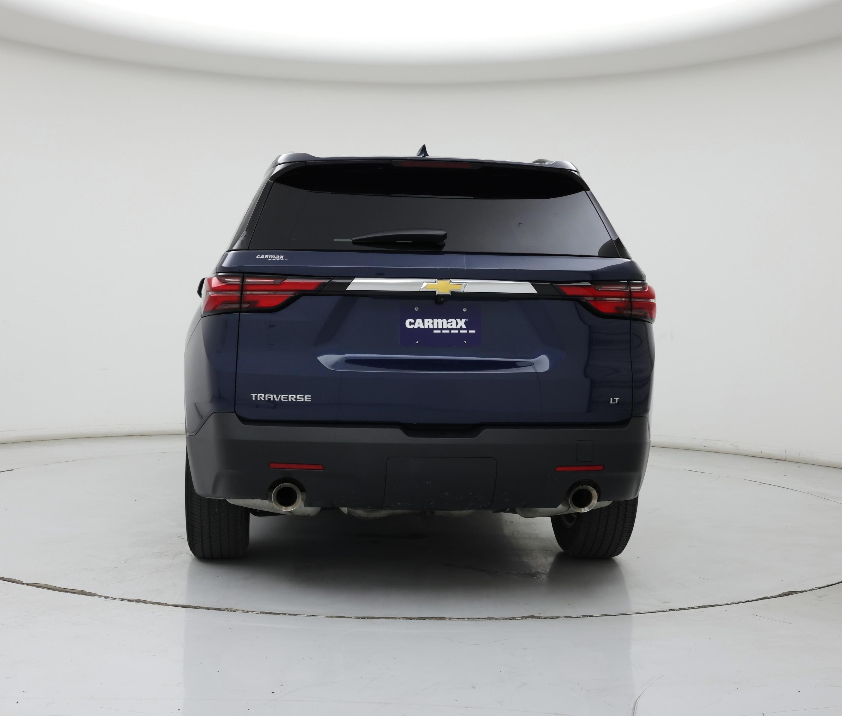 Thumbnail: 2023 Chevrolet Traverse - 6