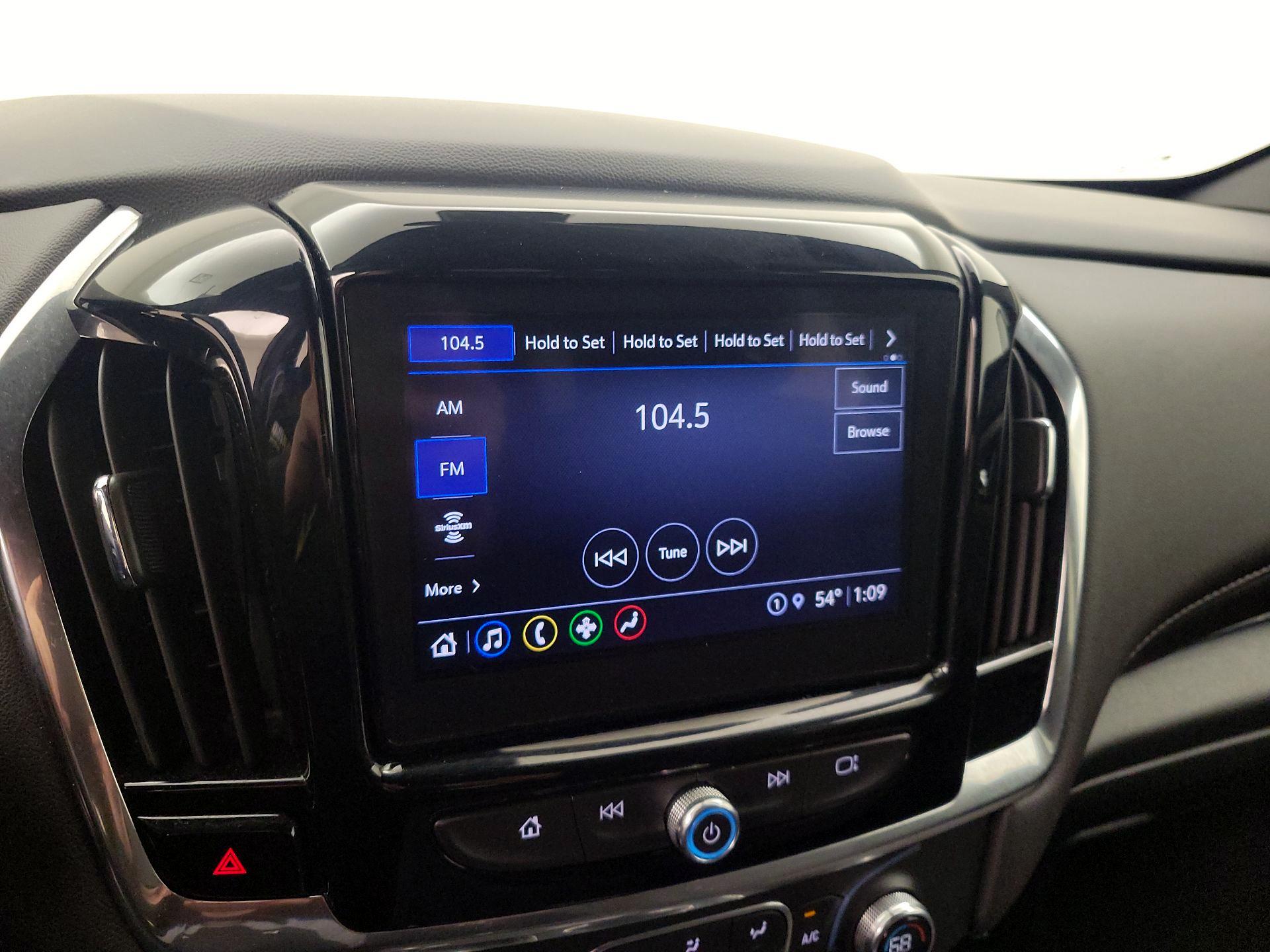 Thumbnail: 2023 Chevrolet Traverse - 15