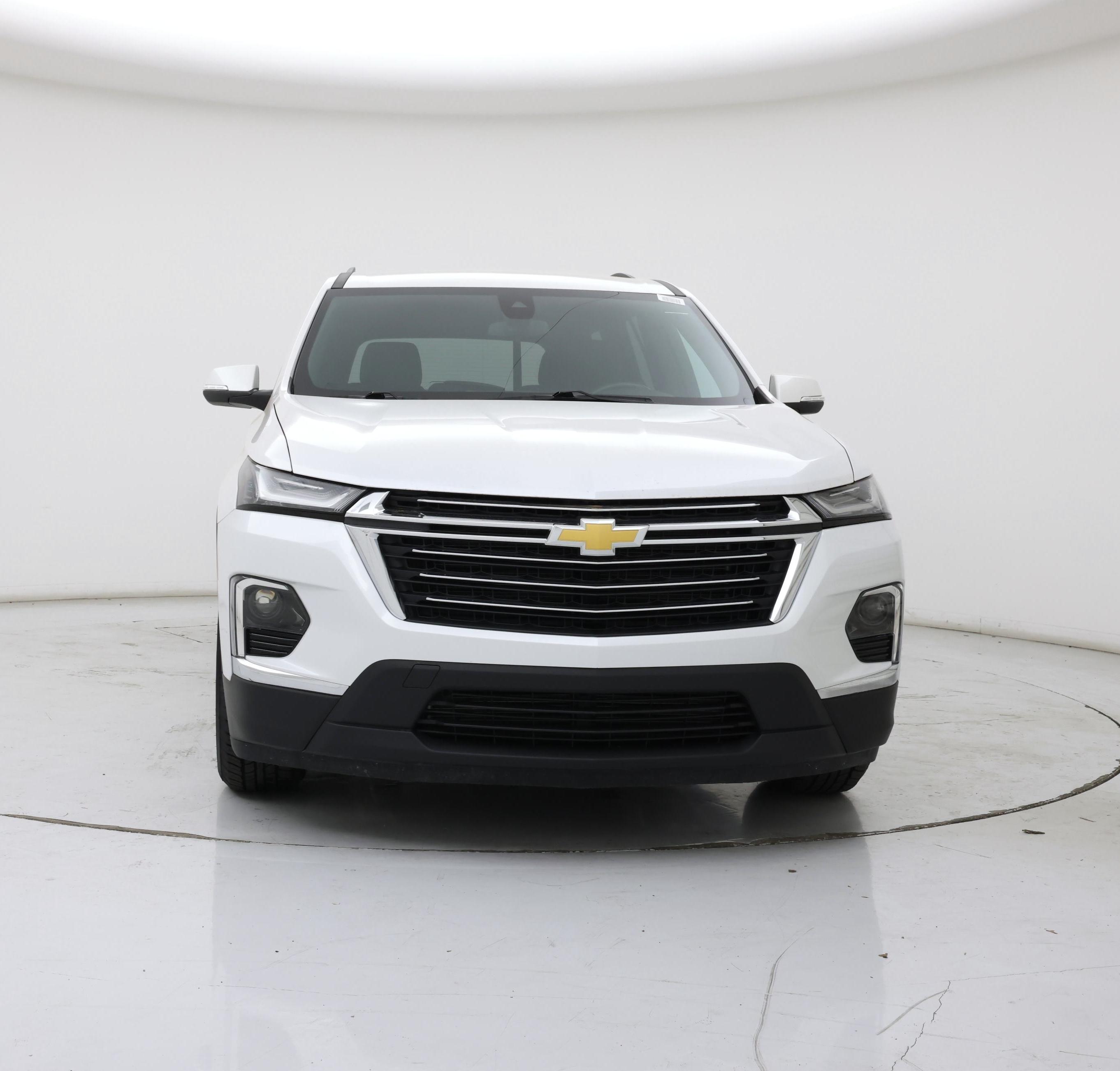 Thumbnail: 2023 Chevrolet Traverse - 5