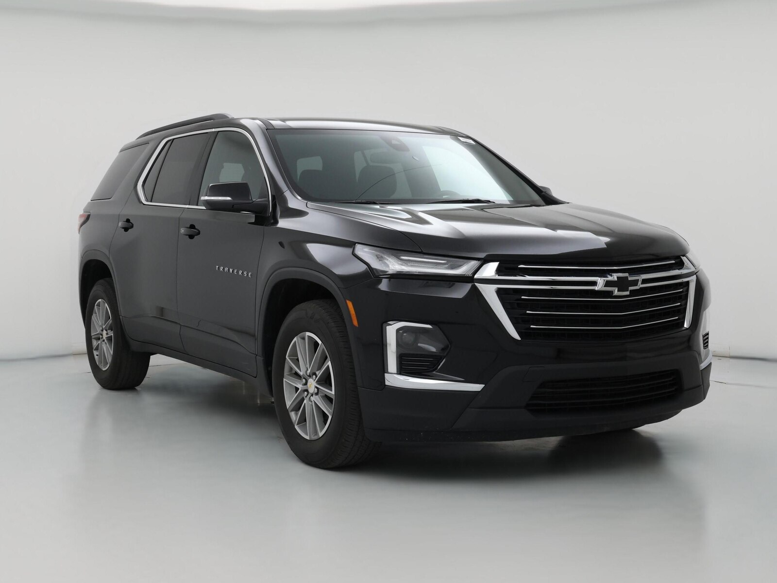 2023 Chevrolet Traverse 1LT