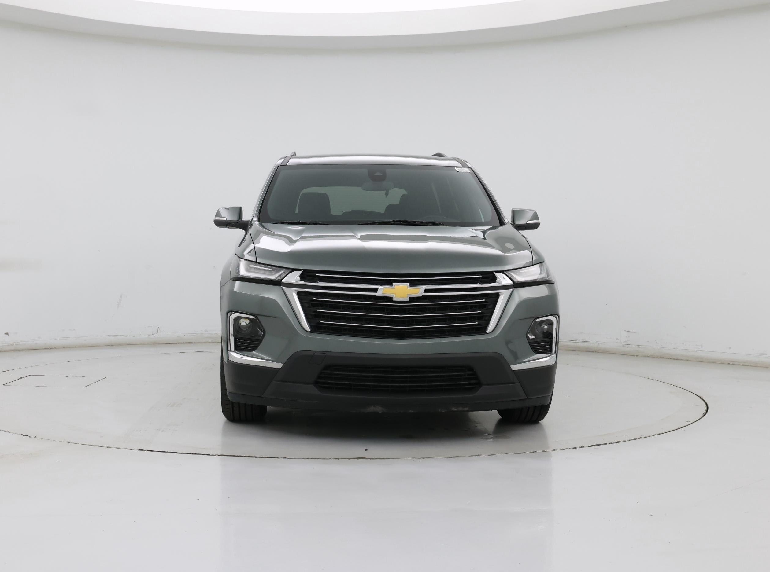 Thumbnail: 2023 Chevrolet Traverse - 5