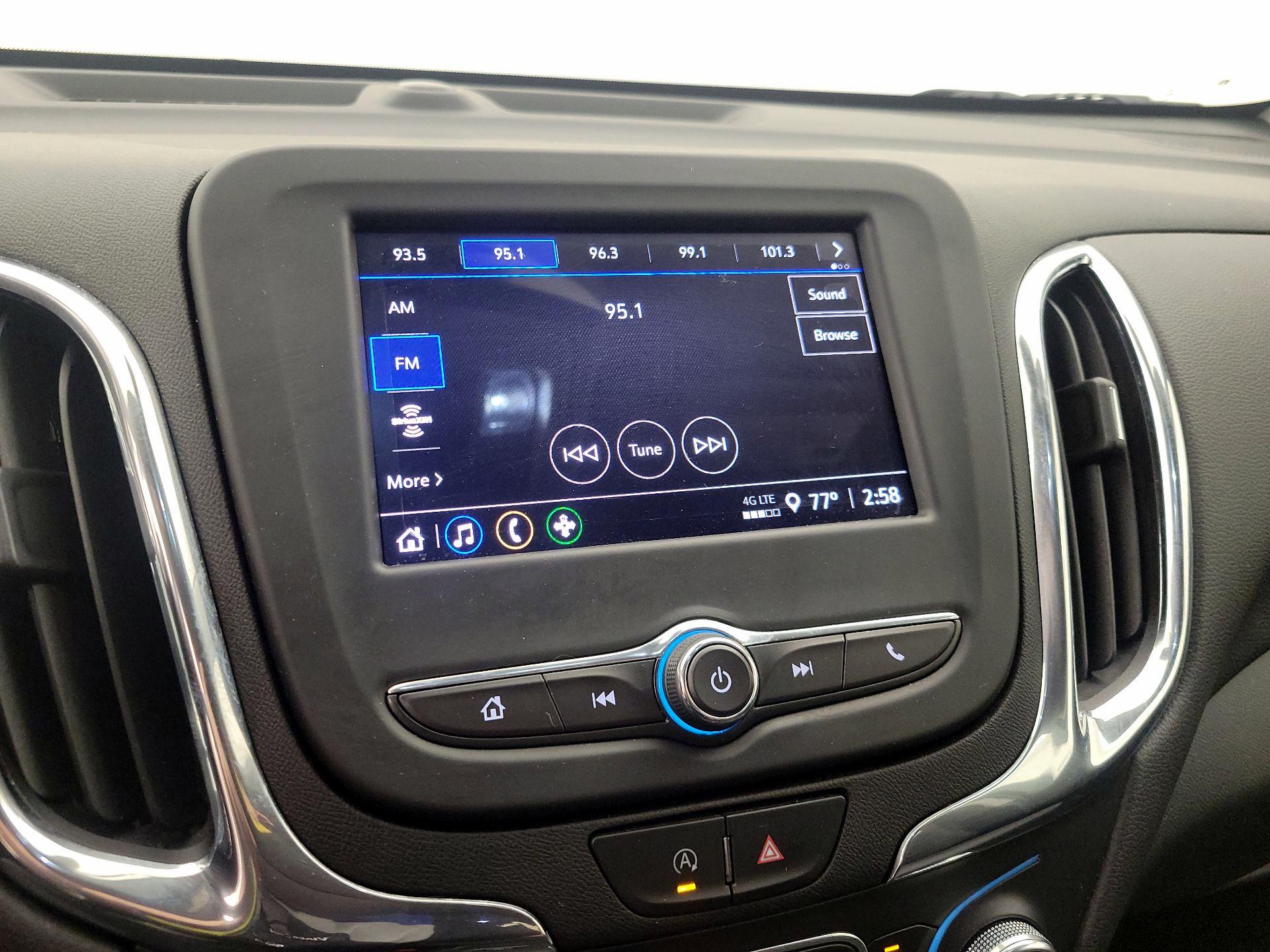 Thumbnail: 2023 Chevrolet Equinox - 15