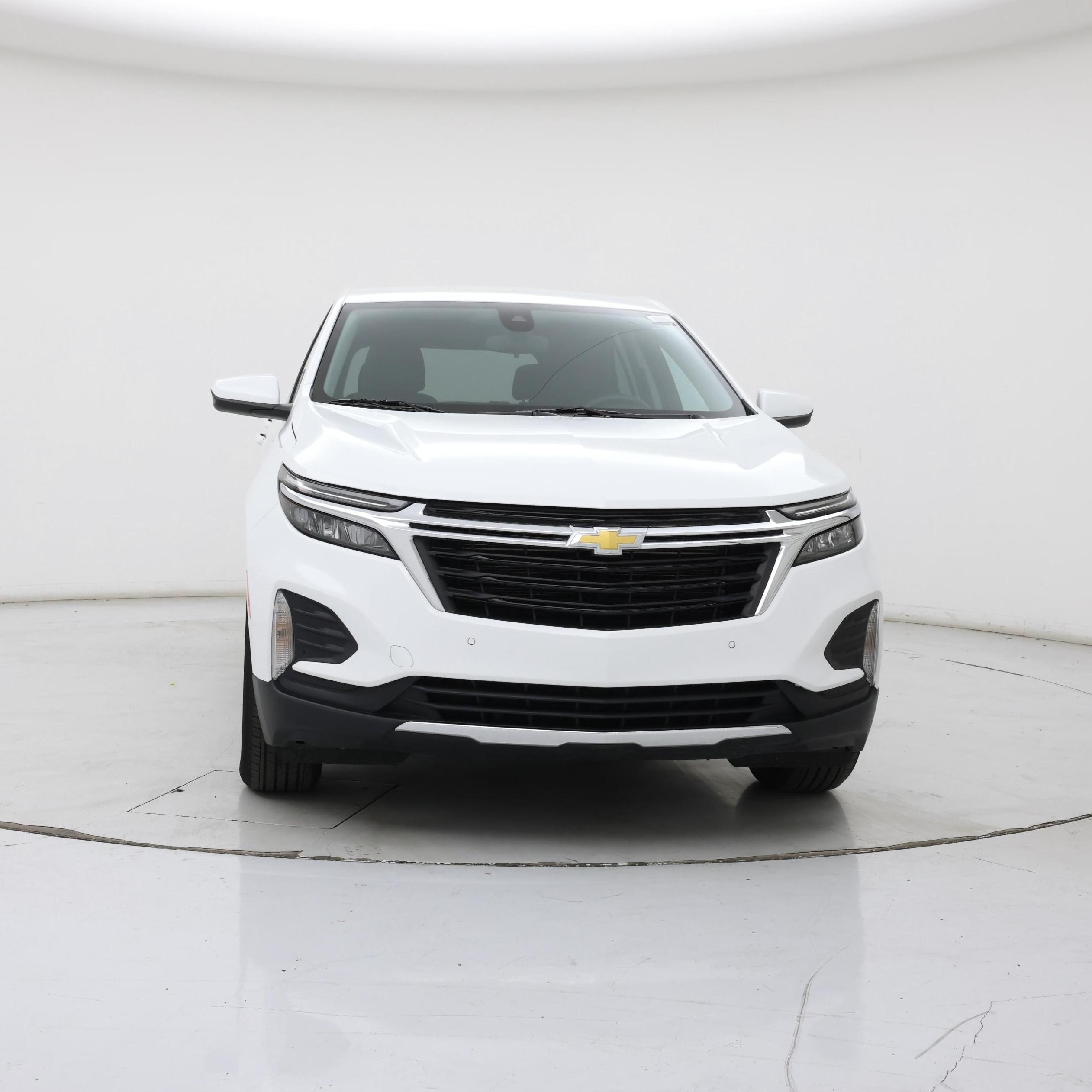 Thumbnail: 2023 Chevrolet Equinox - 5