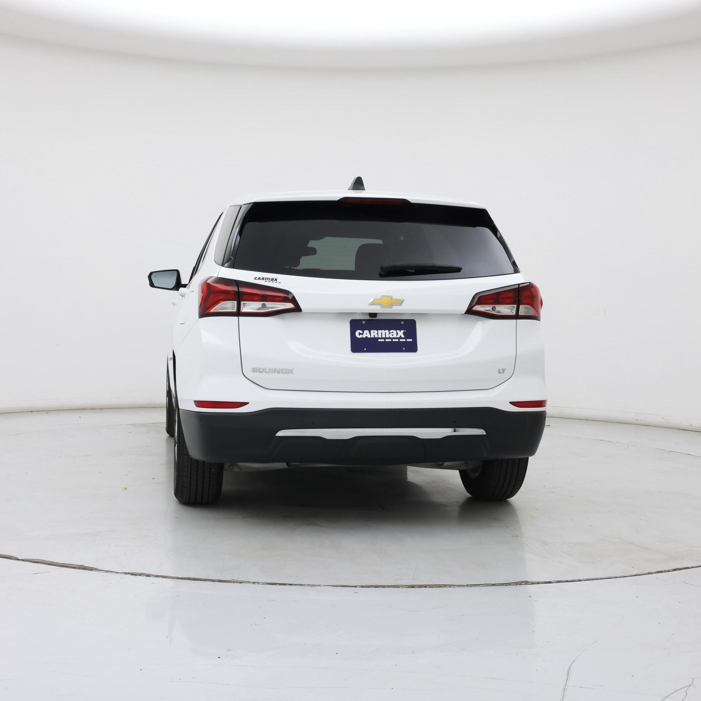 Thumbnail: 2023 Chevrolet Equinox - 6