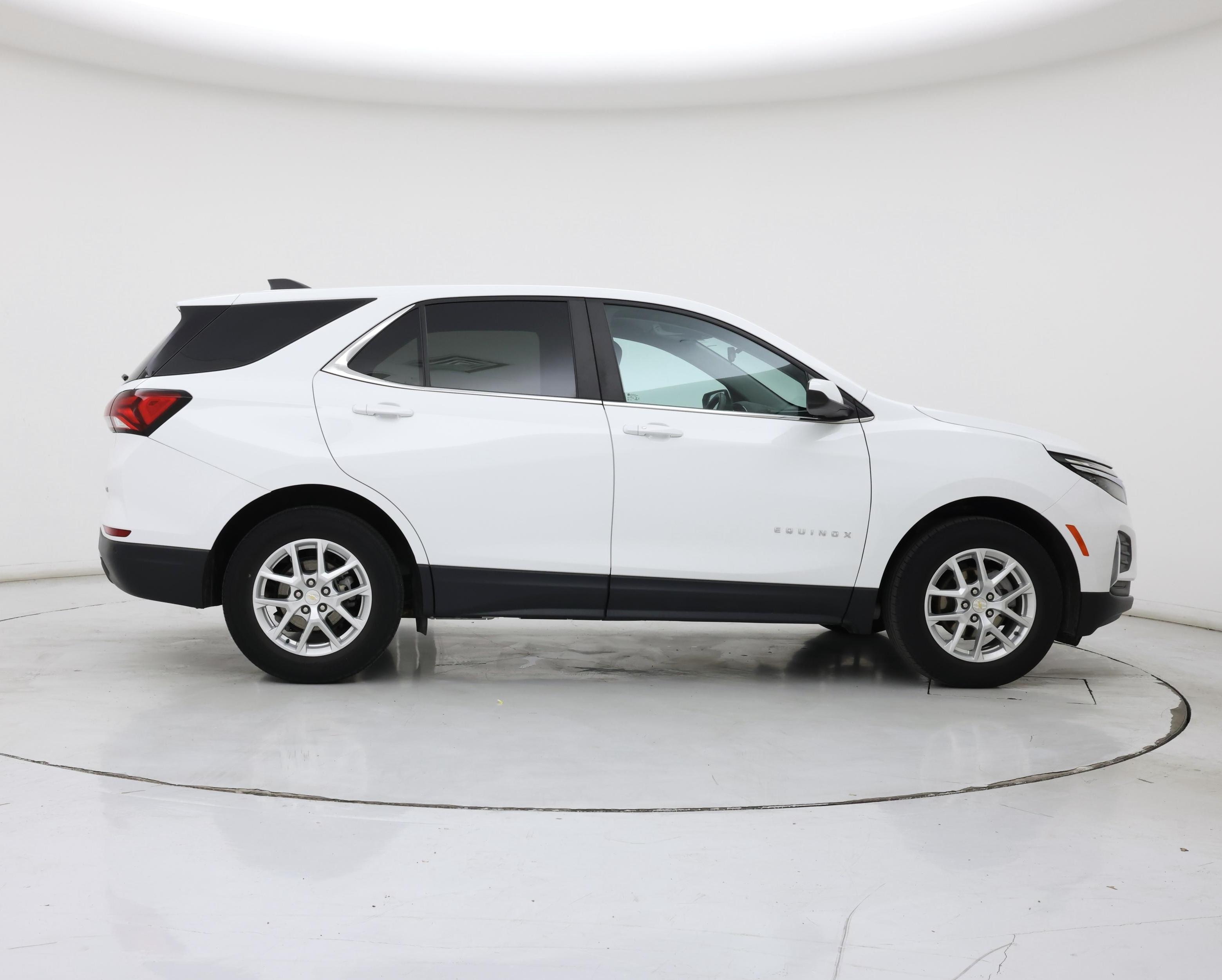 Thumbnail: 2023 Chevrolet Equinox - 7