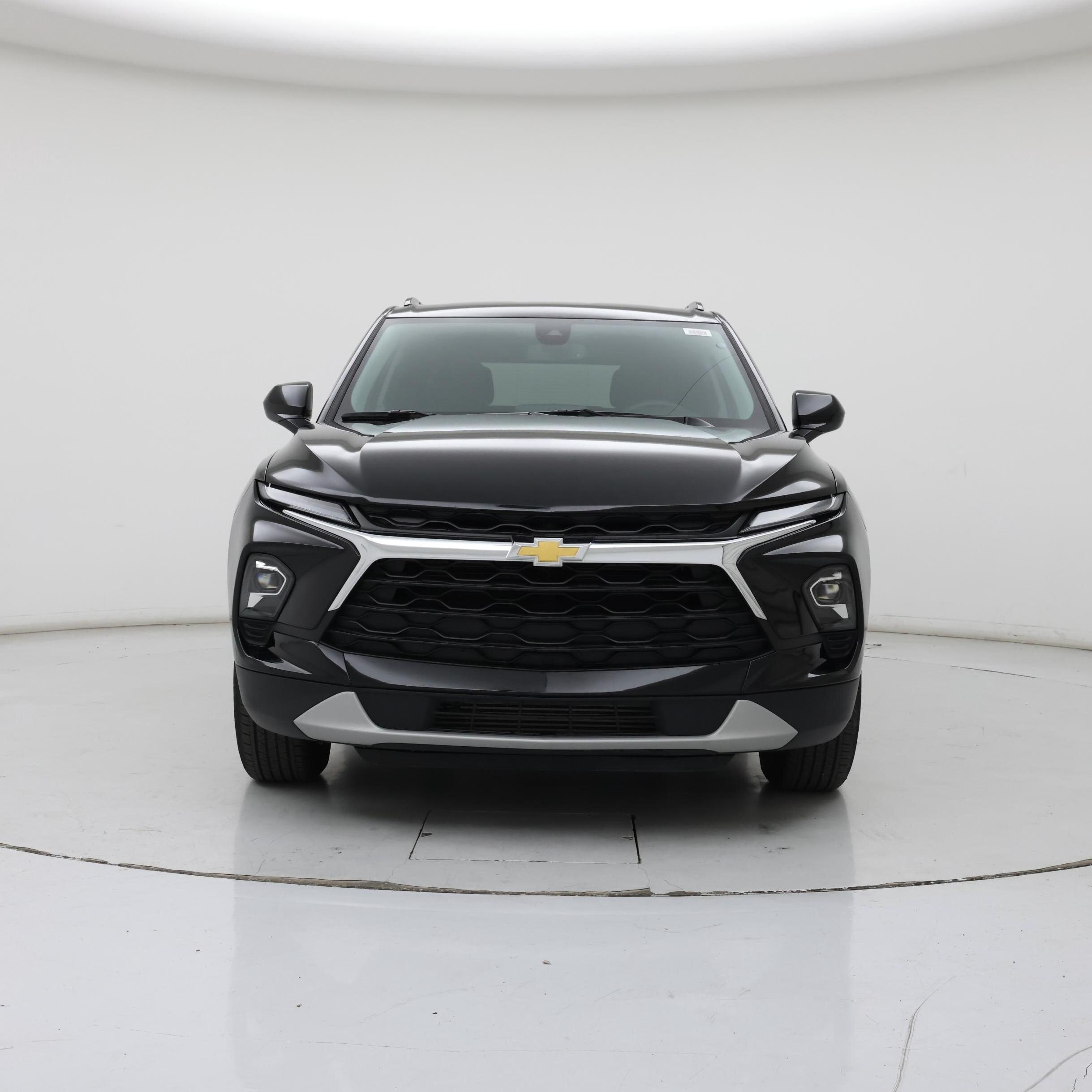 Thumbnail: 2024 Chevrolet Blazer - 5