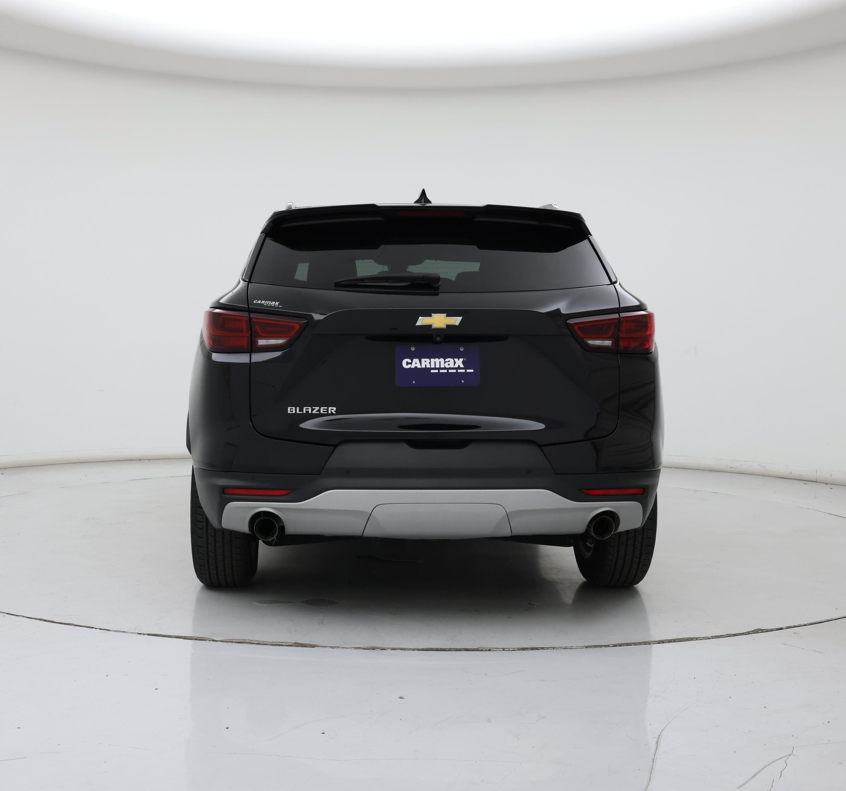 Thumbnail: 2024 Chevrolet Blazer - 6