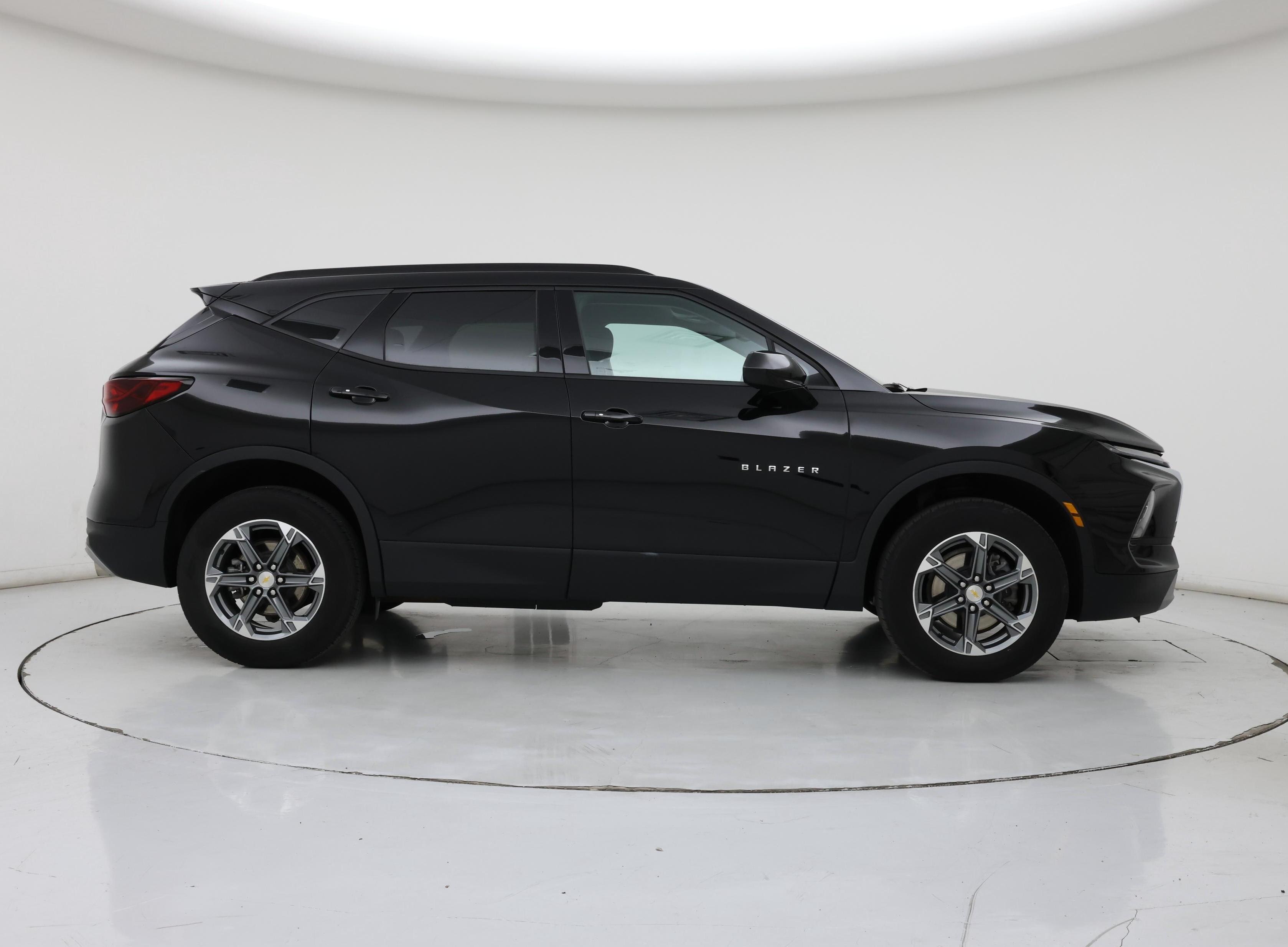 Thumbnail: 2024 Chevrolet Blazer - 7