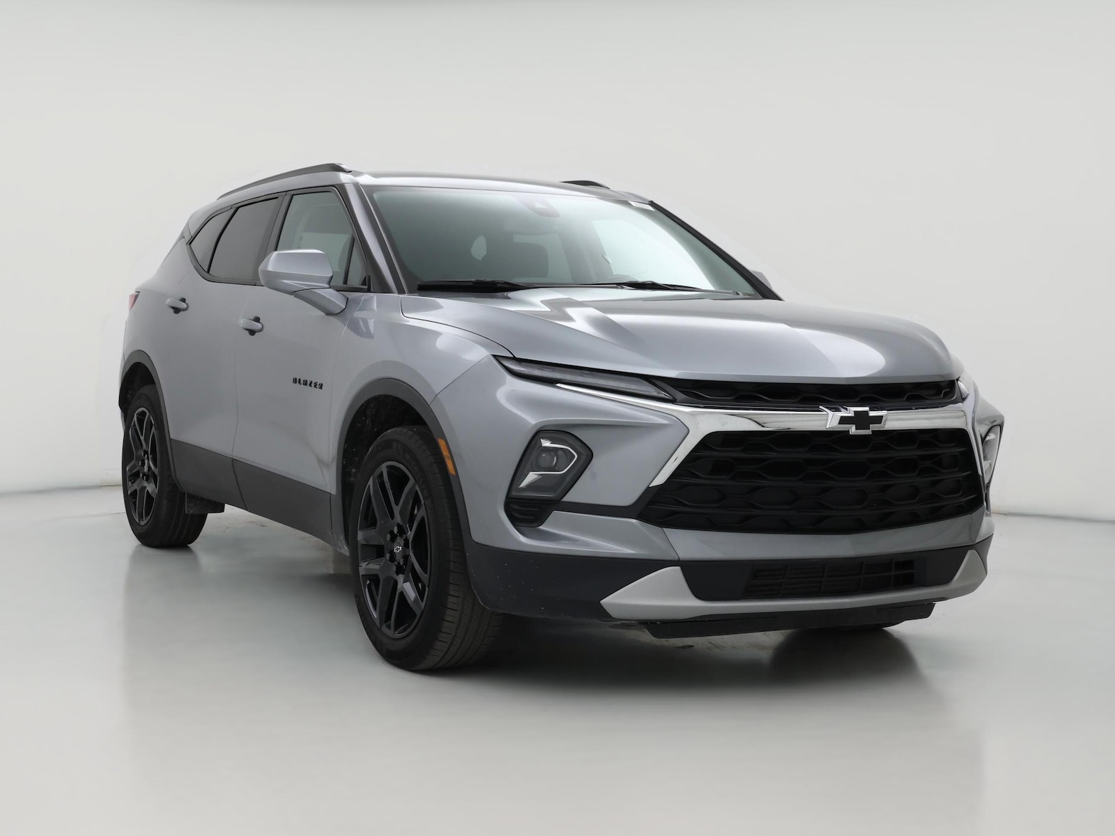 2024 Chevrolet Blazer 2LT - Photo 1