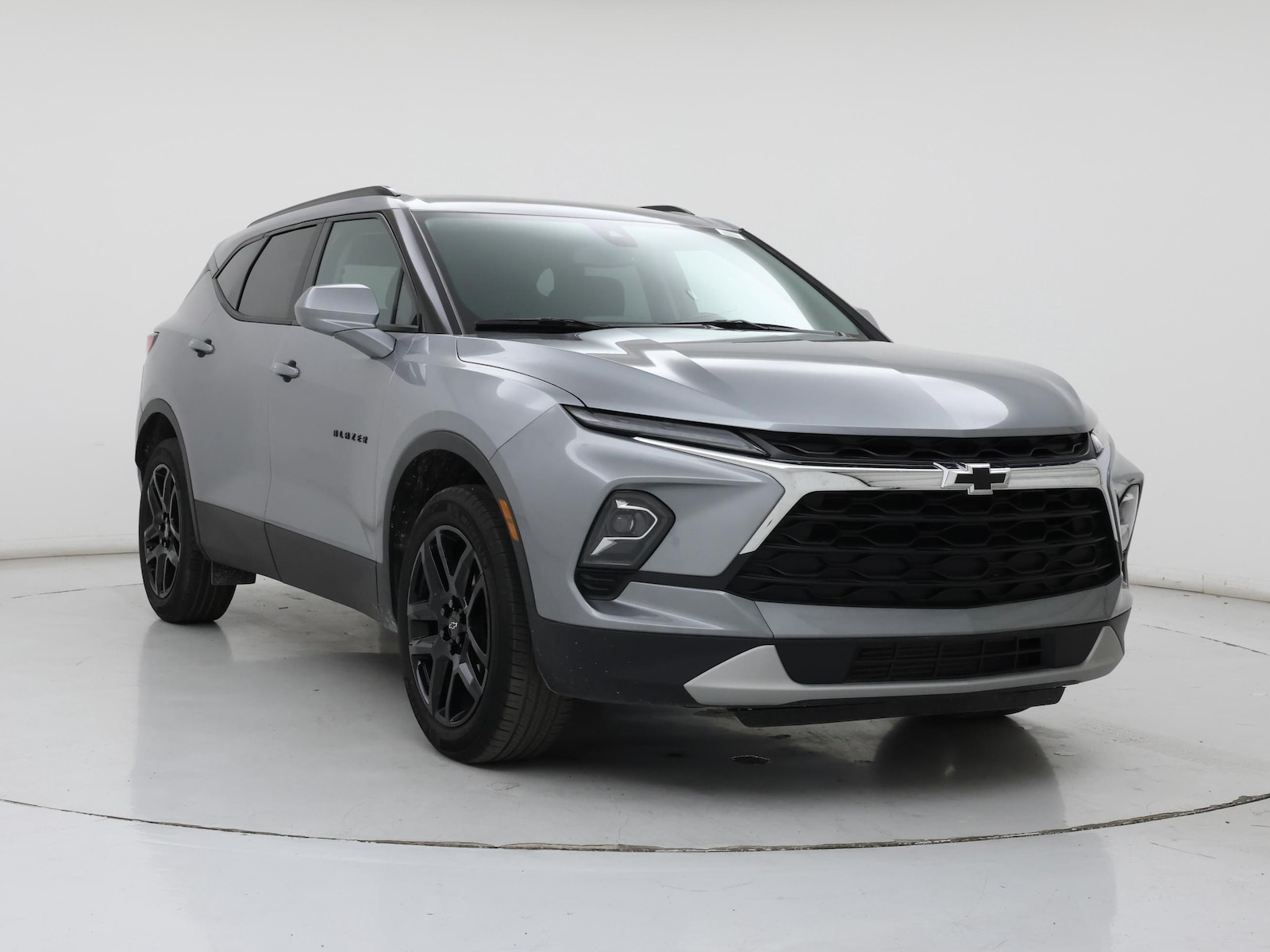 2024 Chevrolet Blazer 2LT - Photo 2