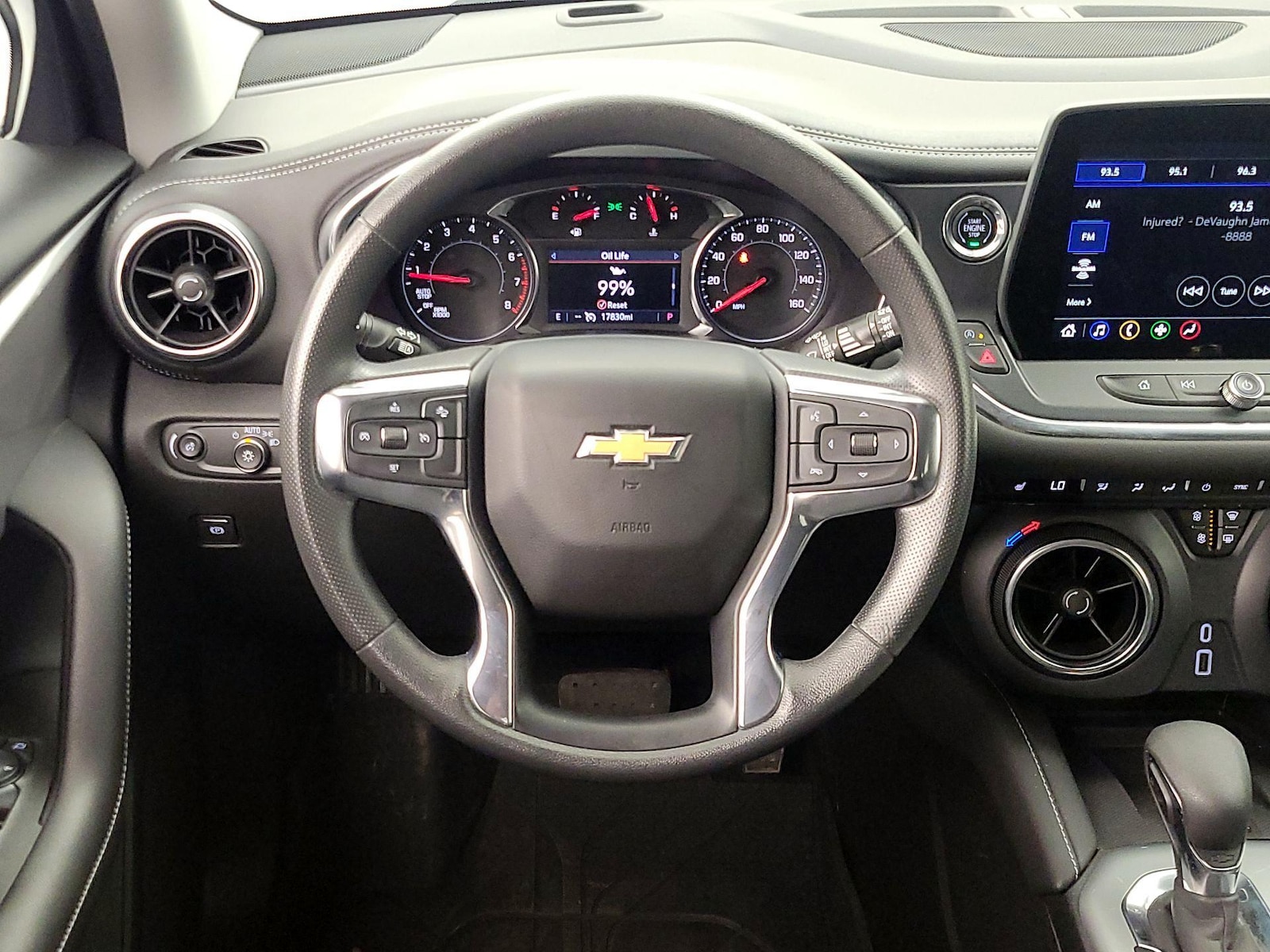 2024 Chevrolet Blazer 2LT - Photo 11