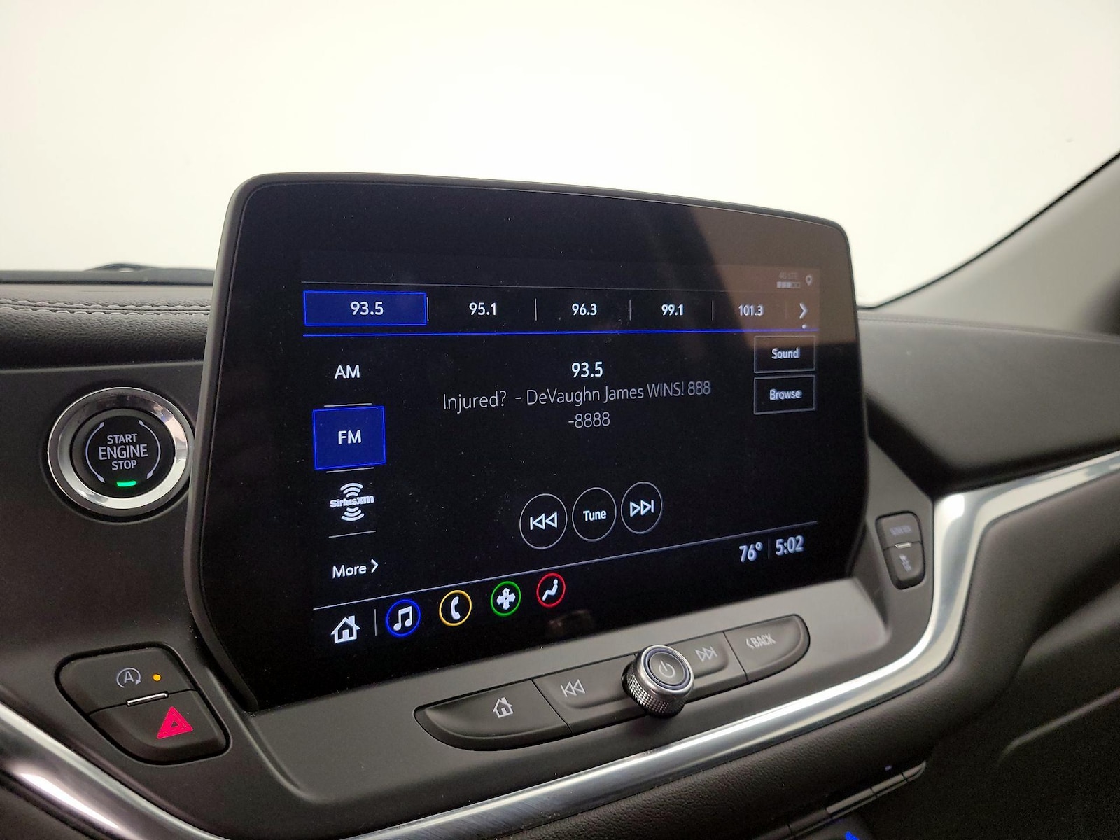 2024 Chevrolet Blazer 2LT - Photo 16