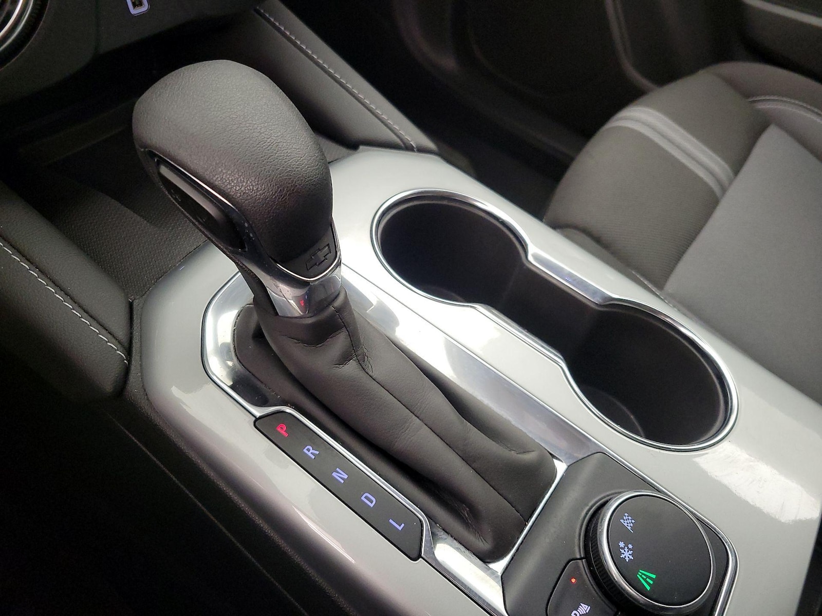 2024 Chevrolet Blazer 2LT - Photo 18
