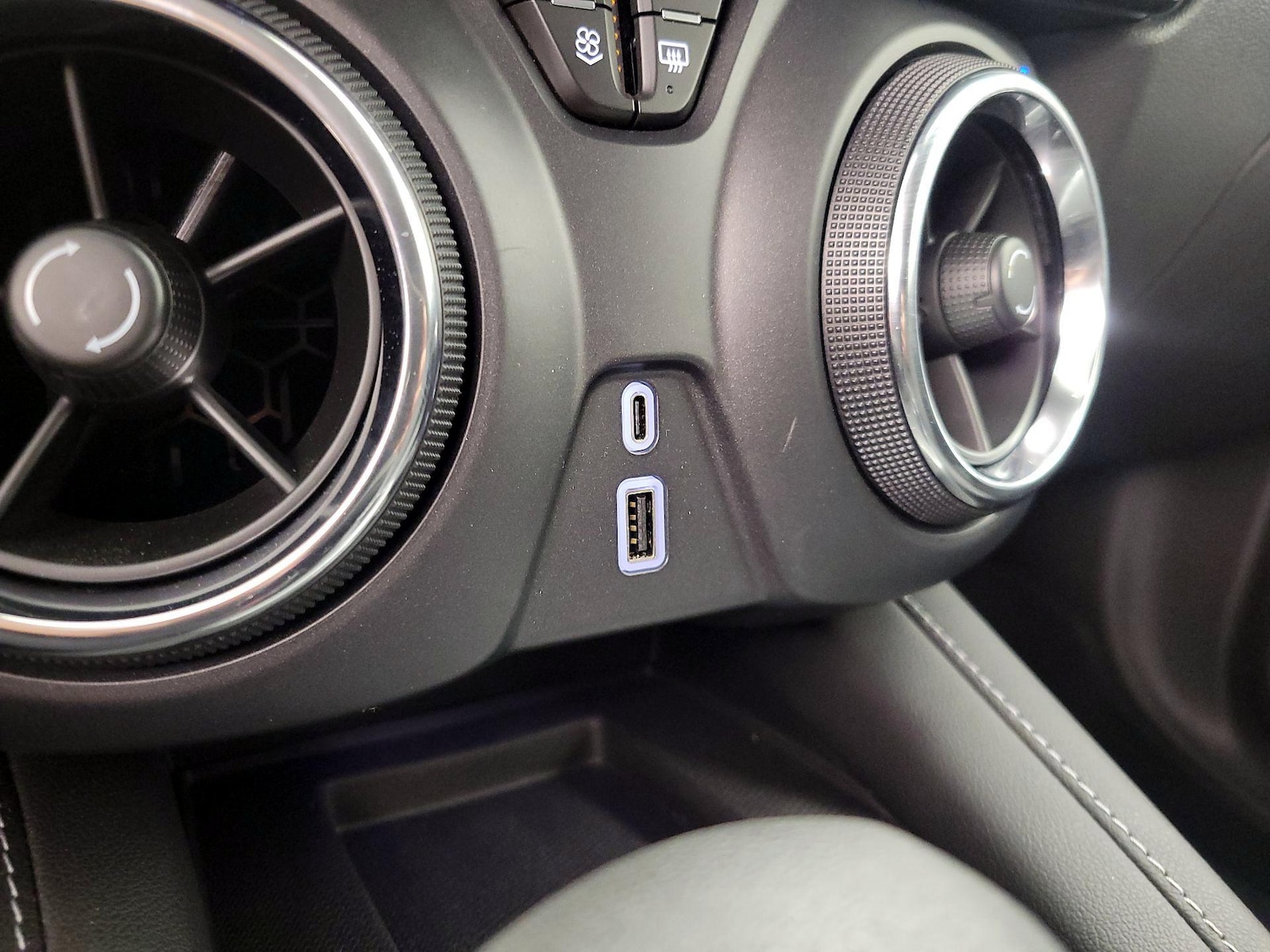 2024 Chevrolet Blazer 2LT - Photo 19