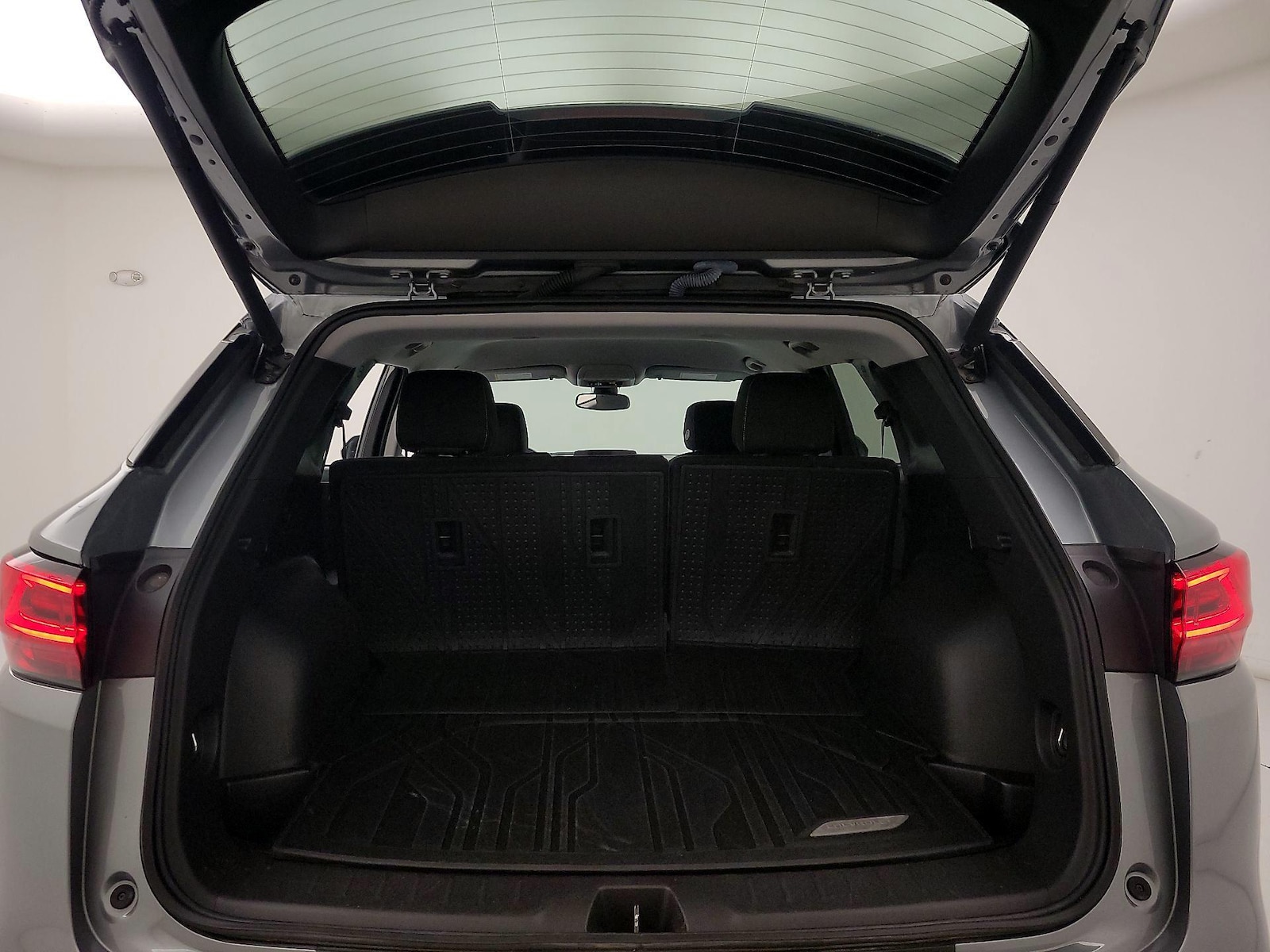 2024 Chevrolet Blazer 2LT - Photo 21