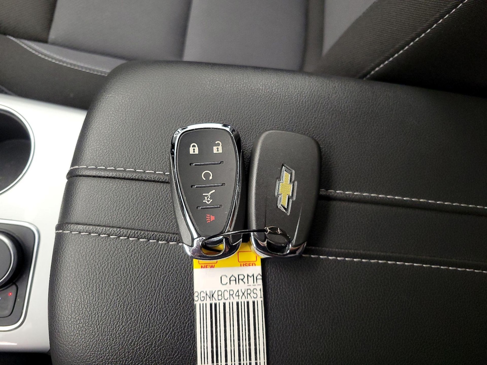 2024 Chevrolet Blazer 2LT - Photo 23