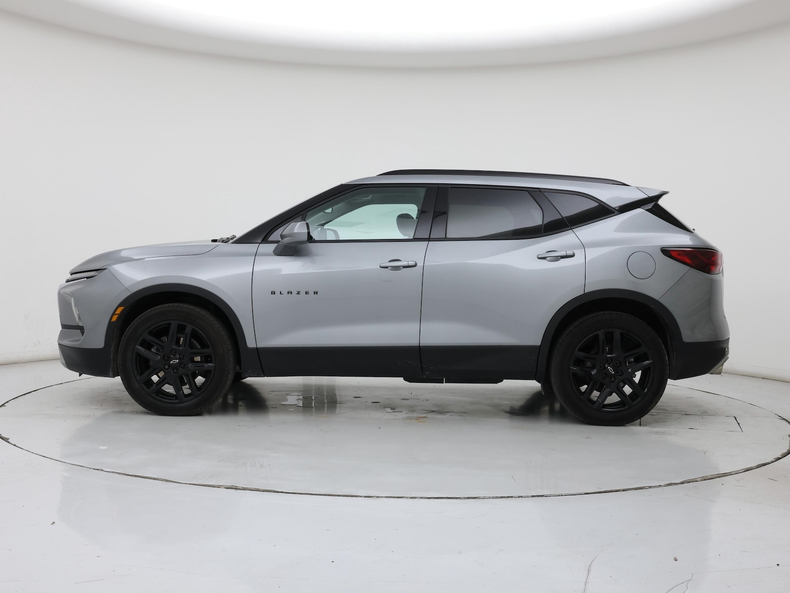 2024 Chevrolet Blazer 2LT - Photo 4
