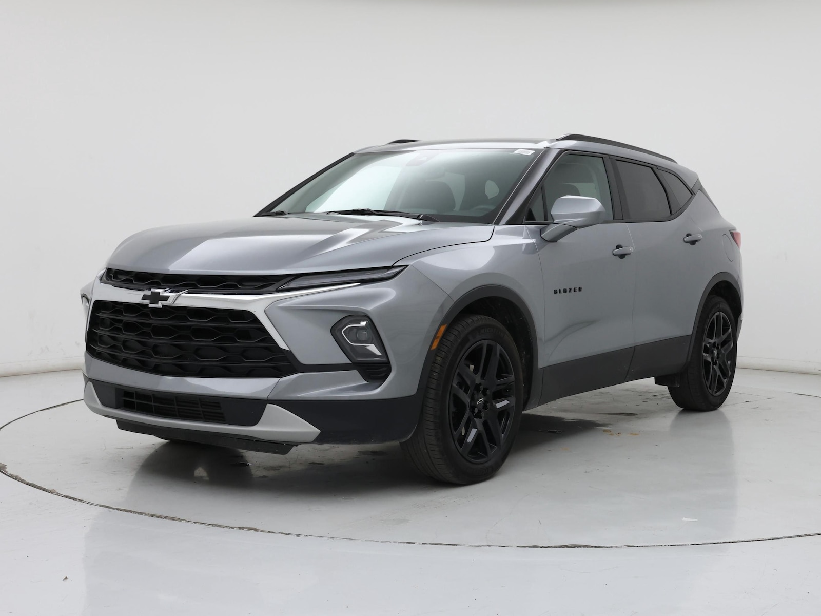 2024 Chevrolet Blazer 2LT - Photo 5