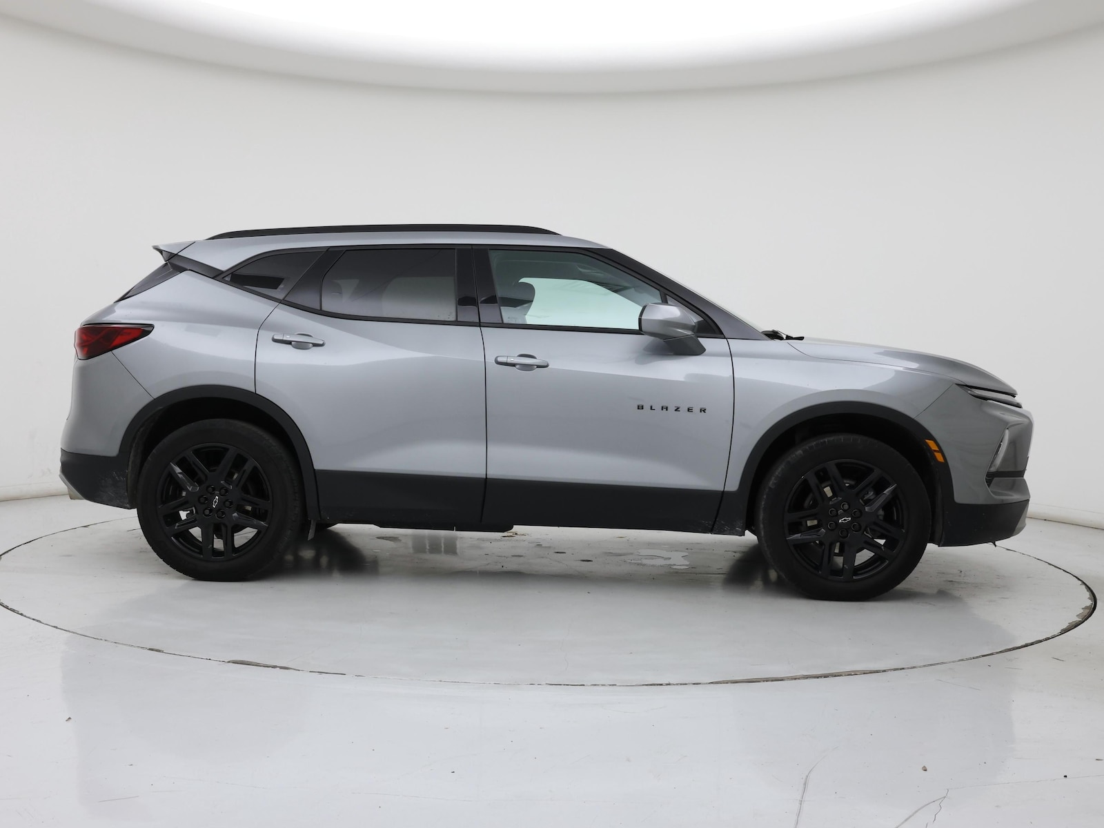 2024 Chevrolet Blazer 2LT - Photo 8