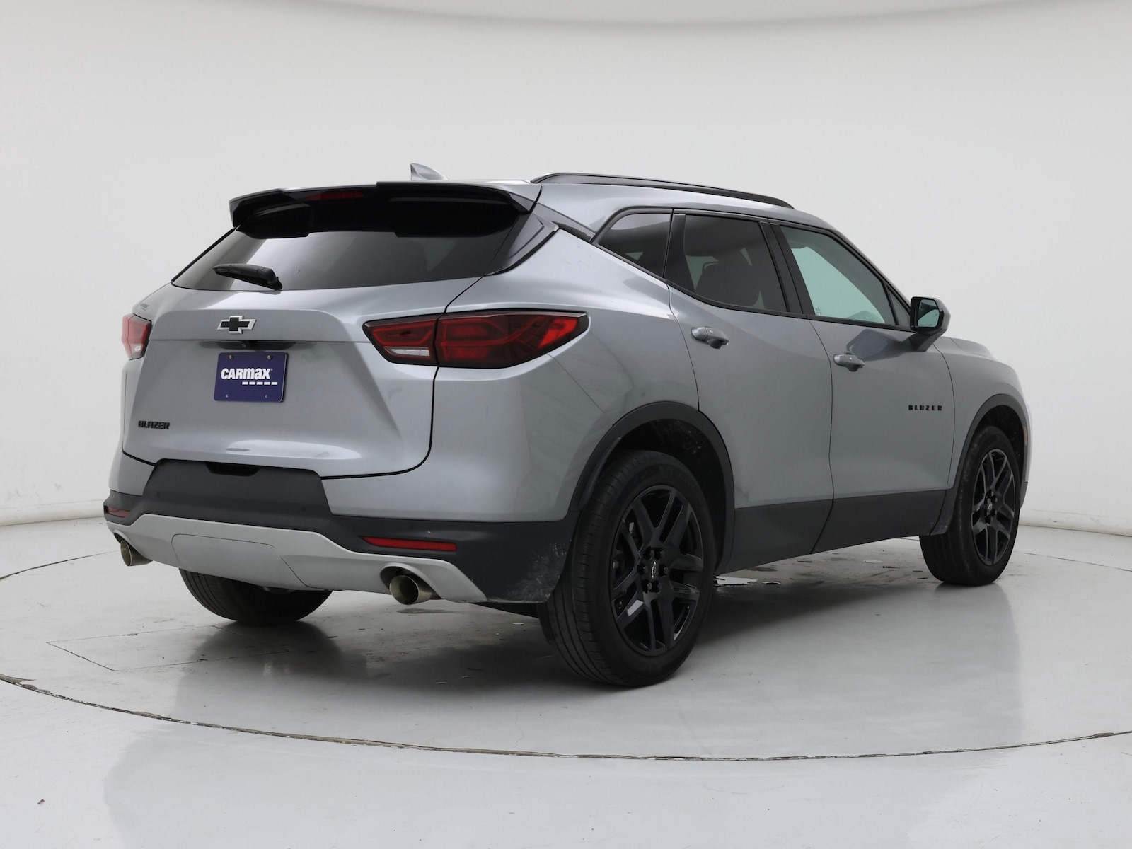 2024 Chevrolet Blazer 2LT - Photo 9