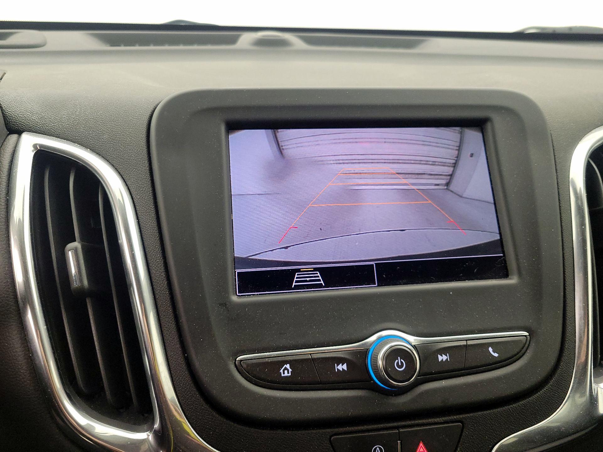 Thumbnail: 2024 Chevrolet Equinox - 14