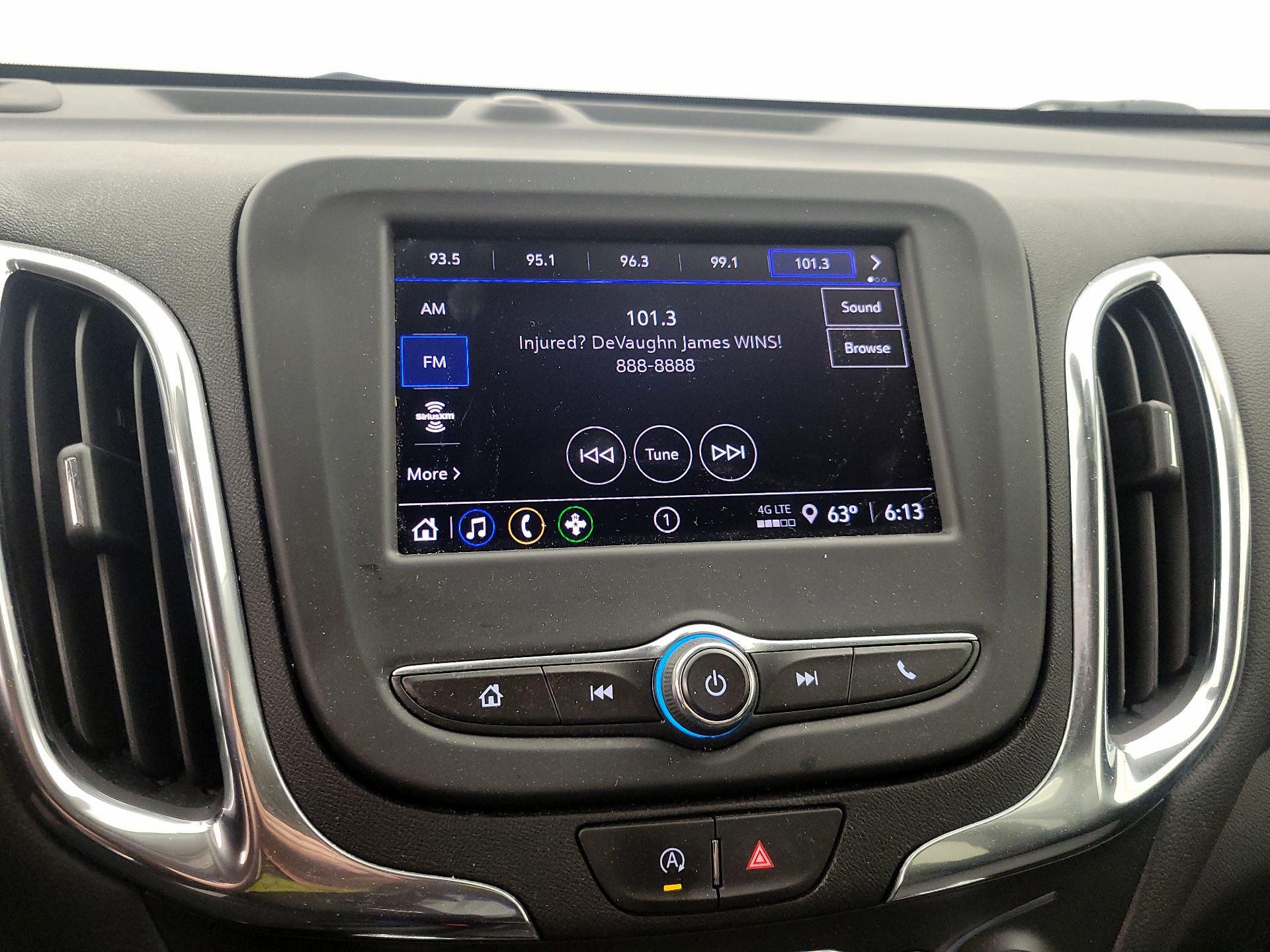 Thumbnail: 2024 Chevrolet Equinox - 15