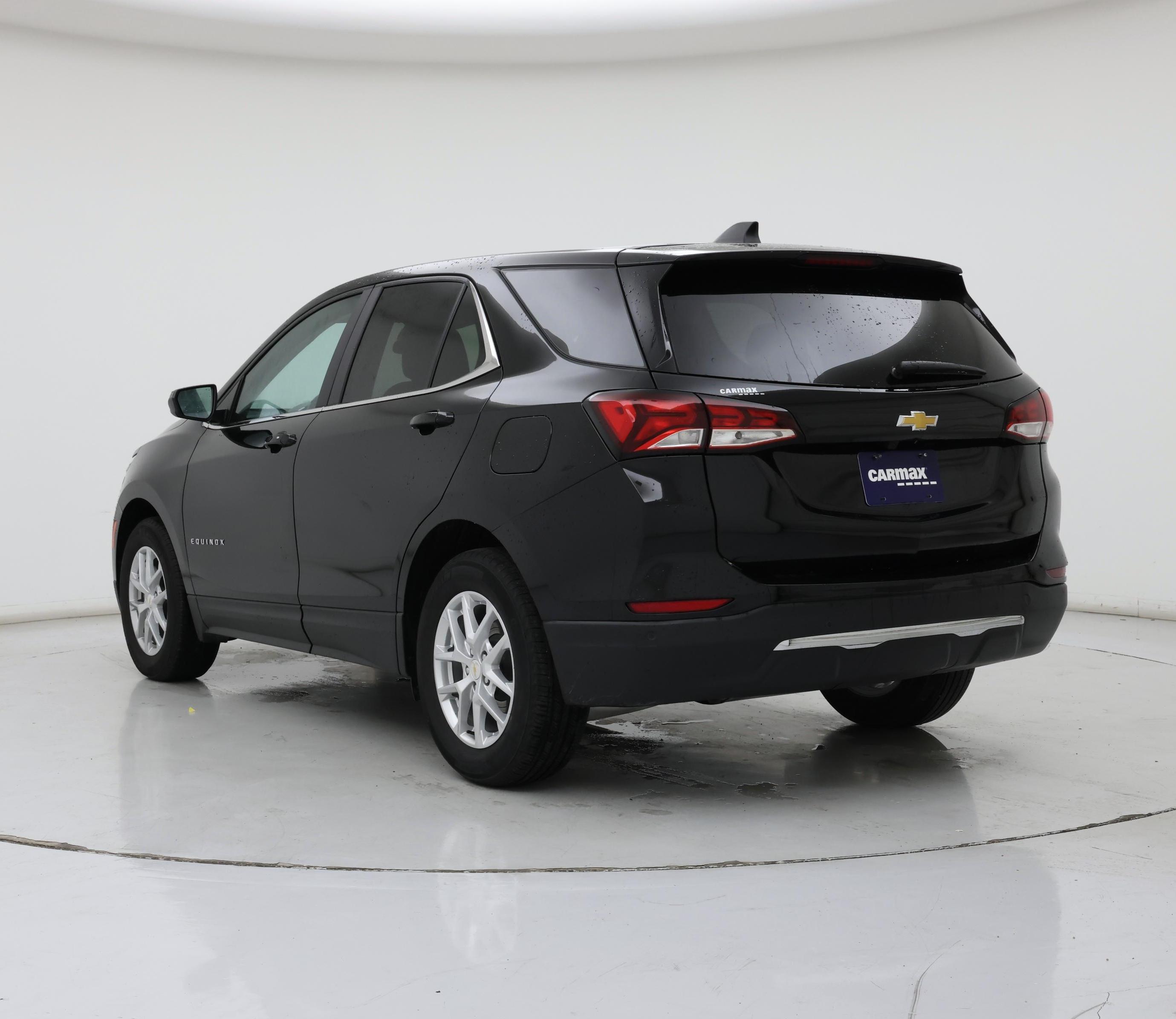 Thumbnail: 2024 Chevrolet Equinox - 2