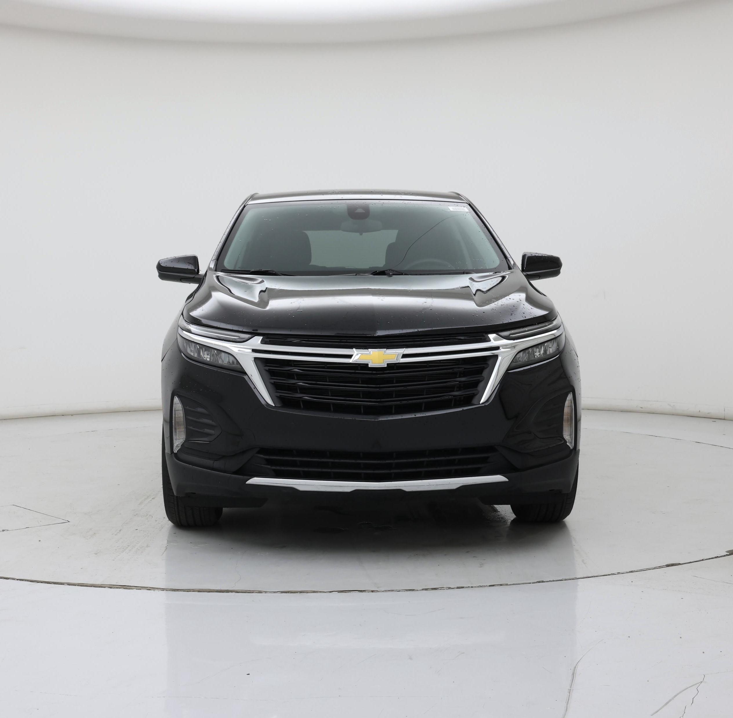 Thumbnail: 2024 Chevrolet Equinox - 5