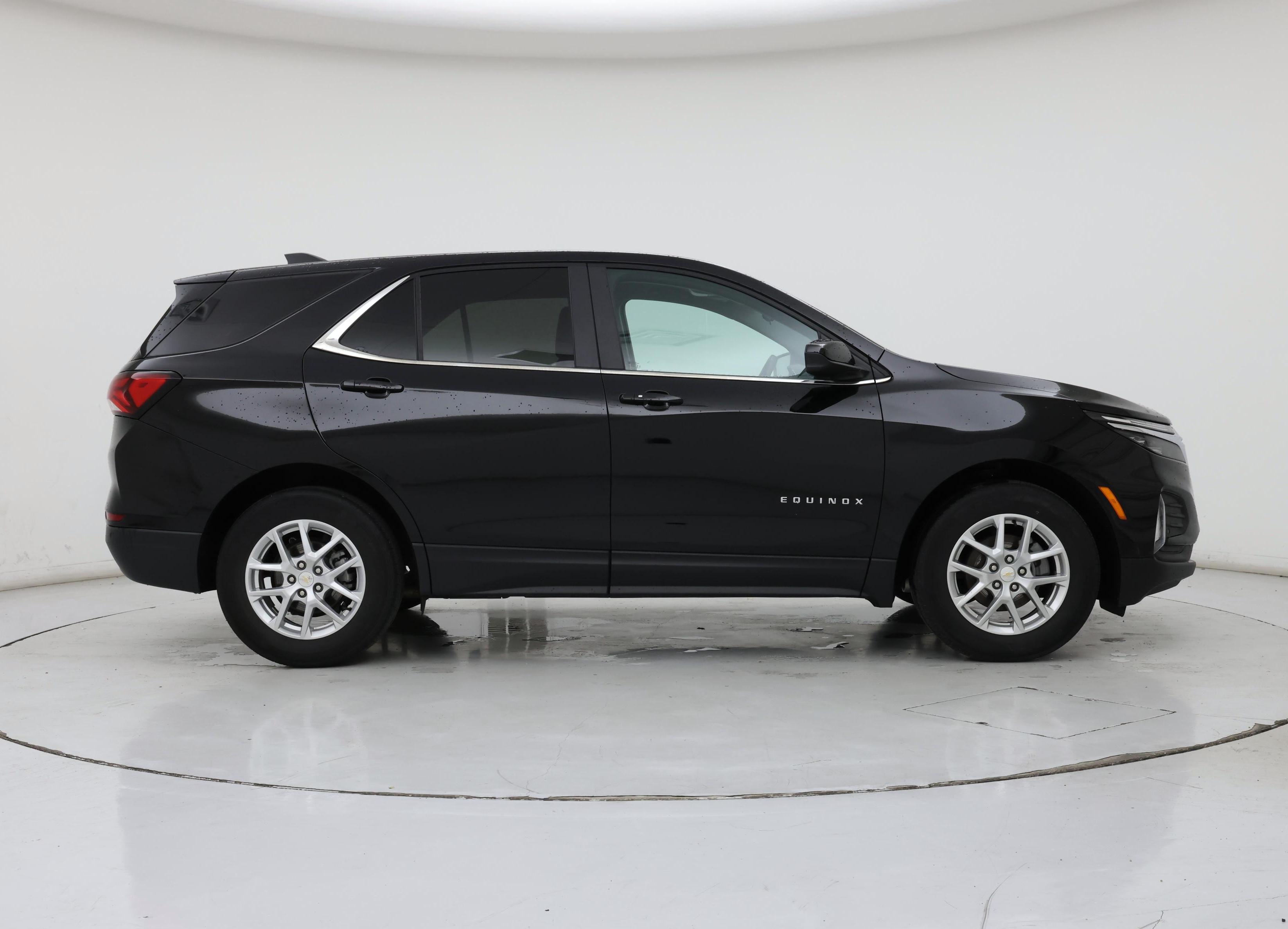 Thumbnail: 2024 Chevrolet Equinox - 7