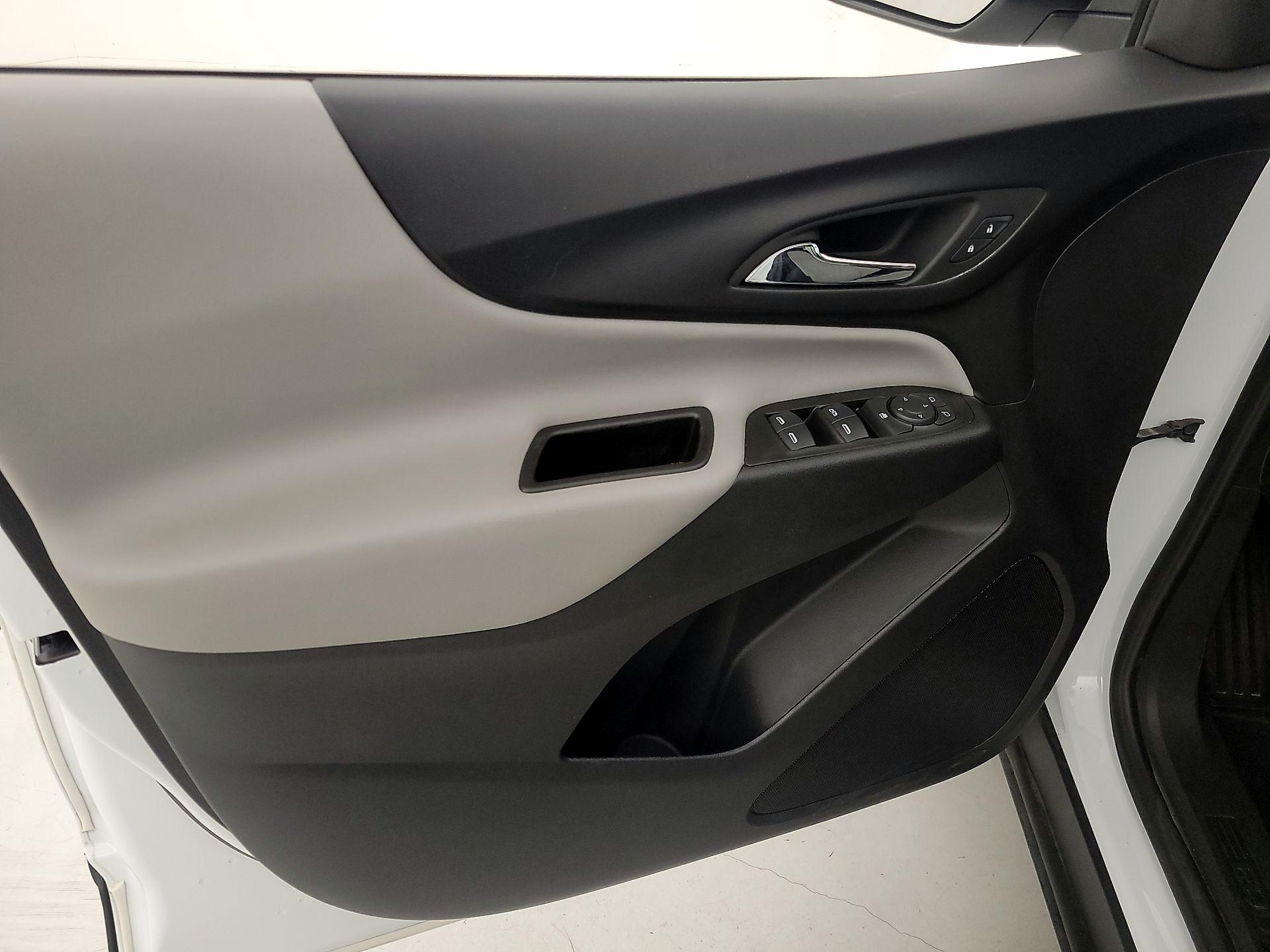 Thumbnail: 2022 Chevrolet Equinox - 12