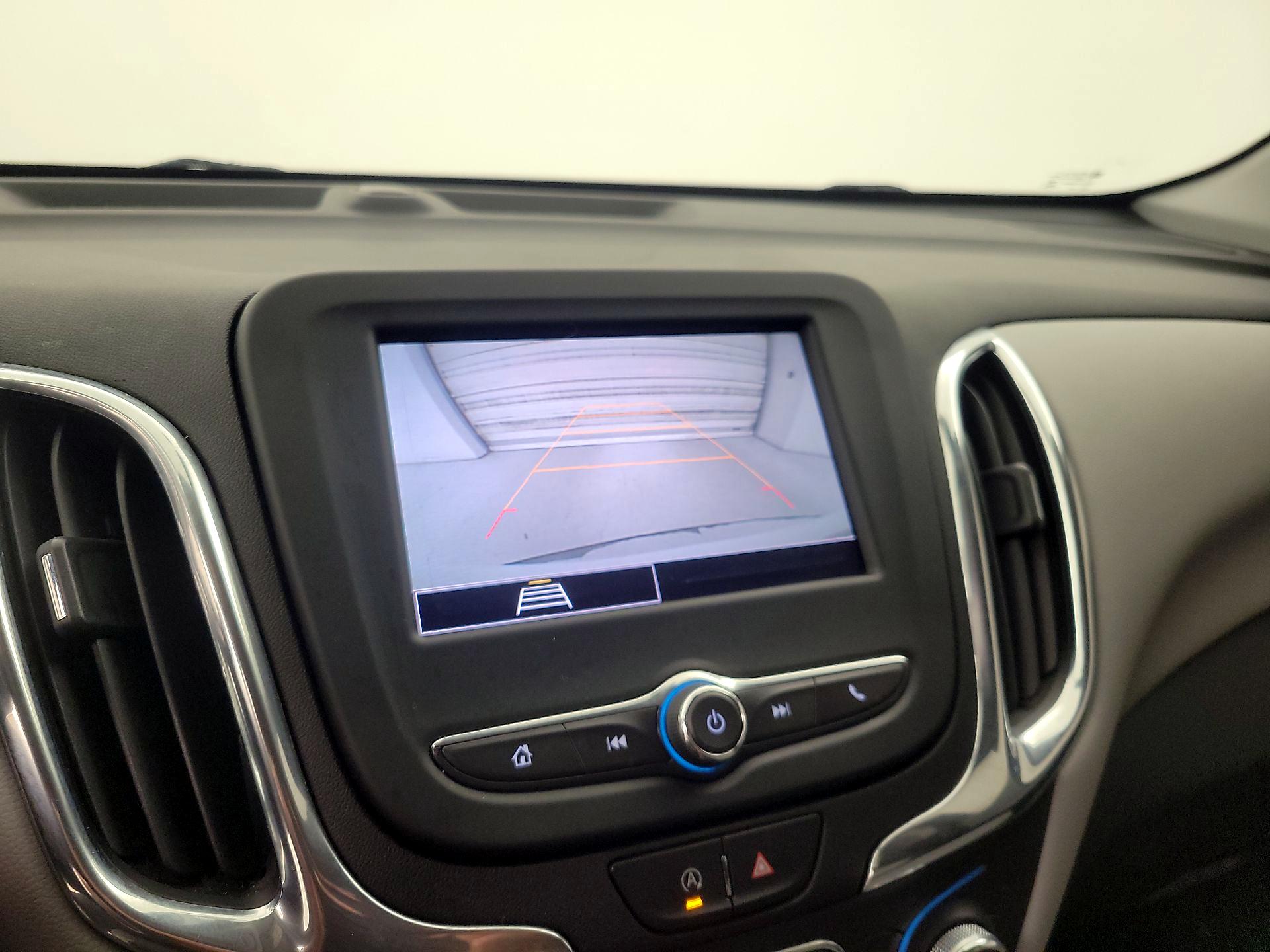 Thumbnail: 2022 Chevrolet Equinox - 14