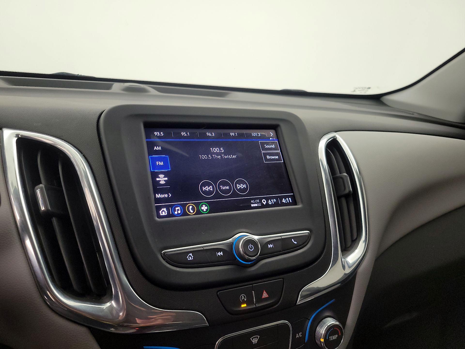 Thumbnail: 2022 Chevrolet Equinox - 15