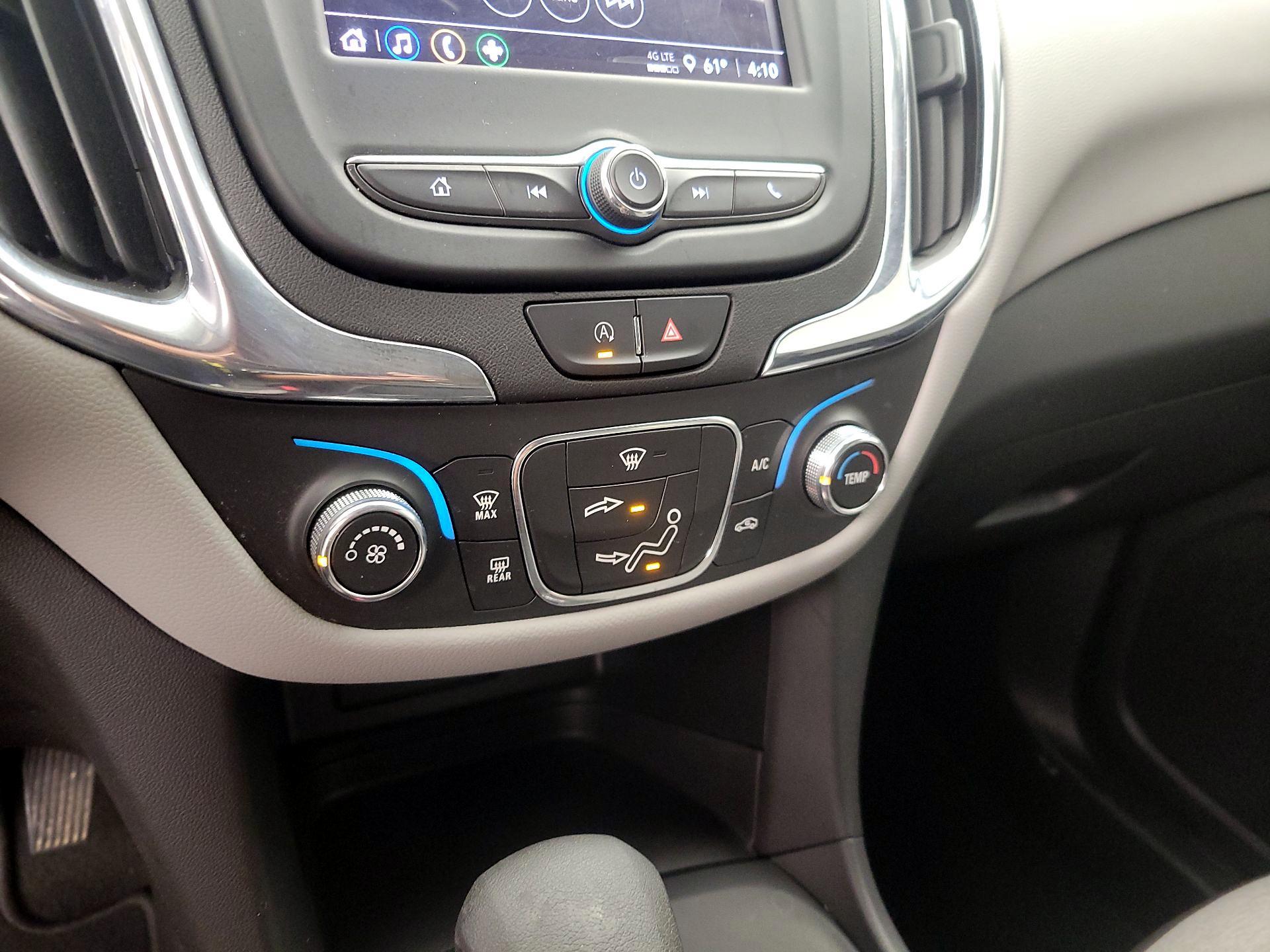 Thumbnail: 2022 Chevrolet Equinox - 16