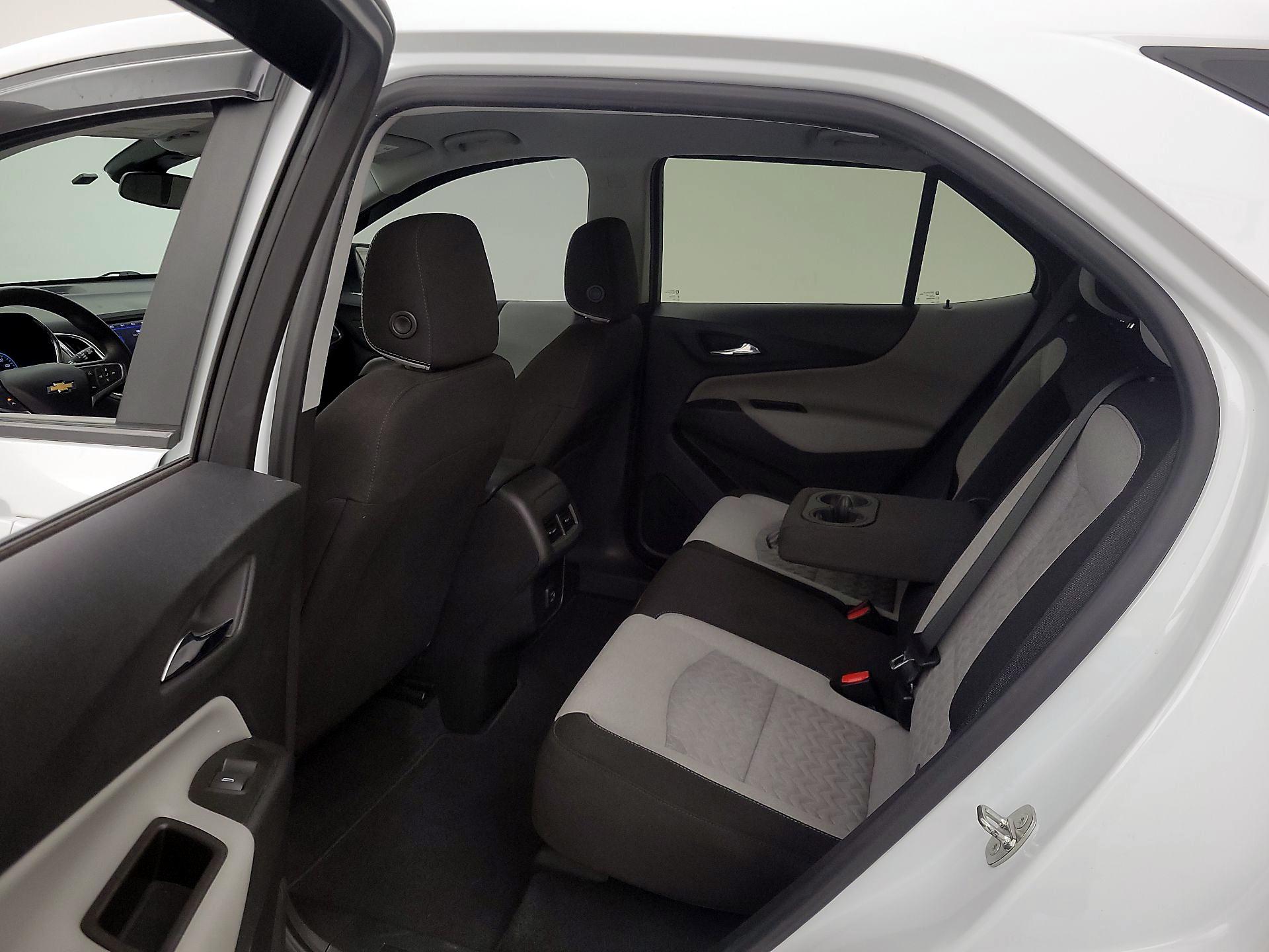 Thumbnail: 2022 Chevrolet Equinox - 19