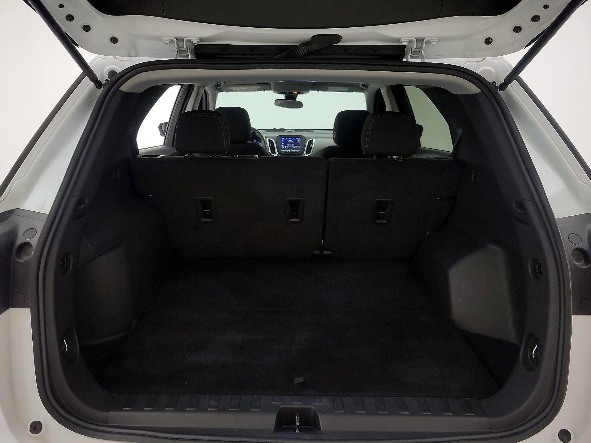 Thumbnail: 2022 Chevrolet Equinox - 20