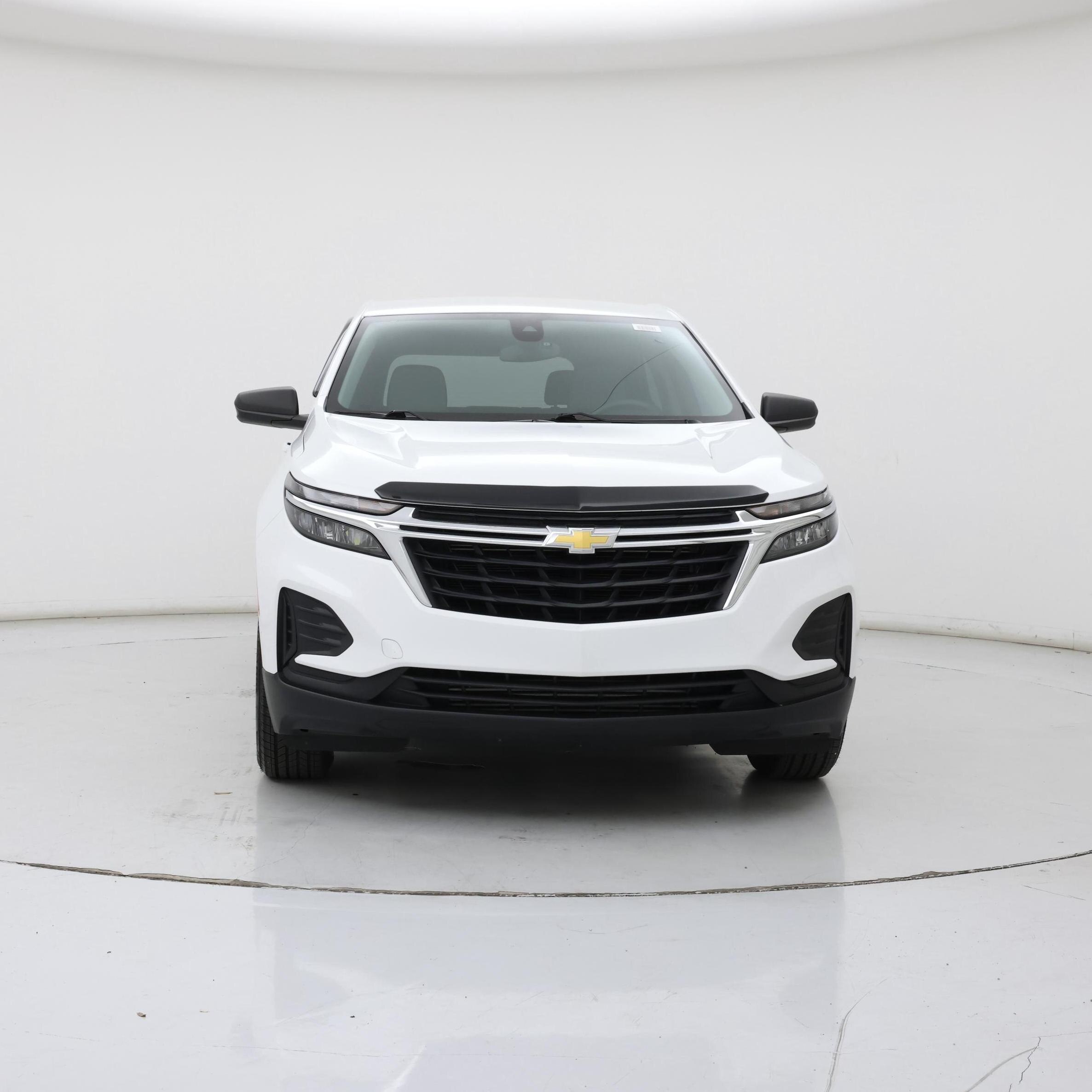 Thumbnail: 2022 Chevrolet Equinox - 5