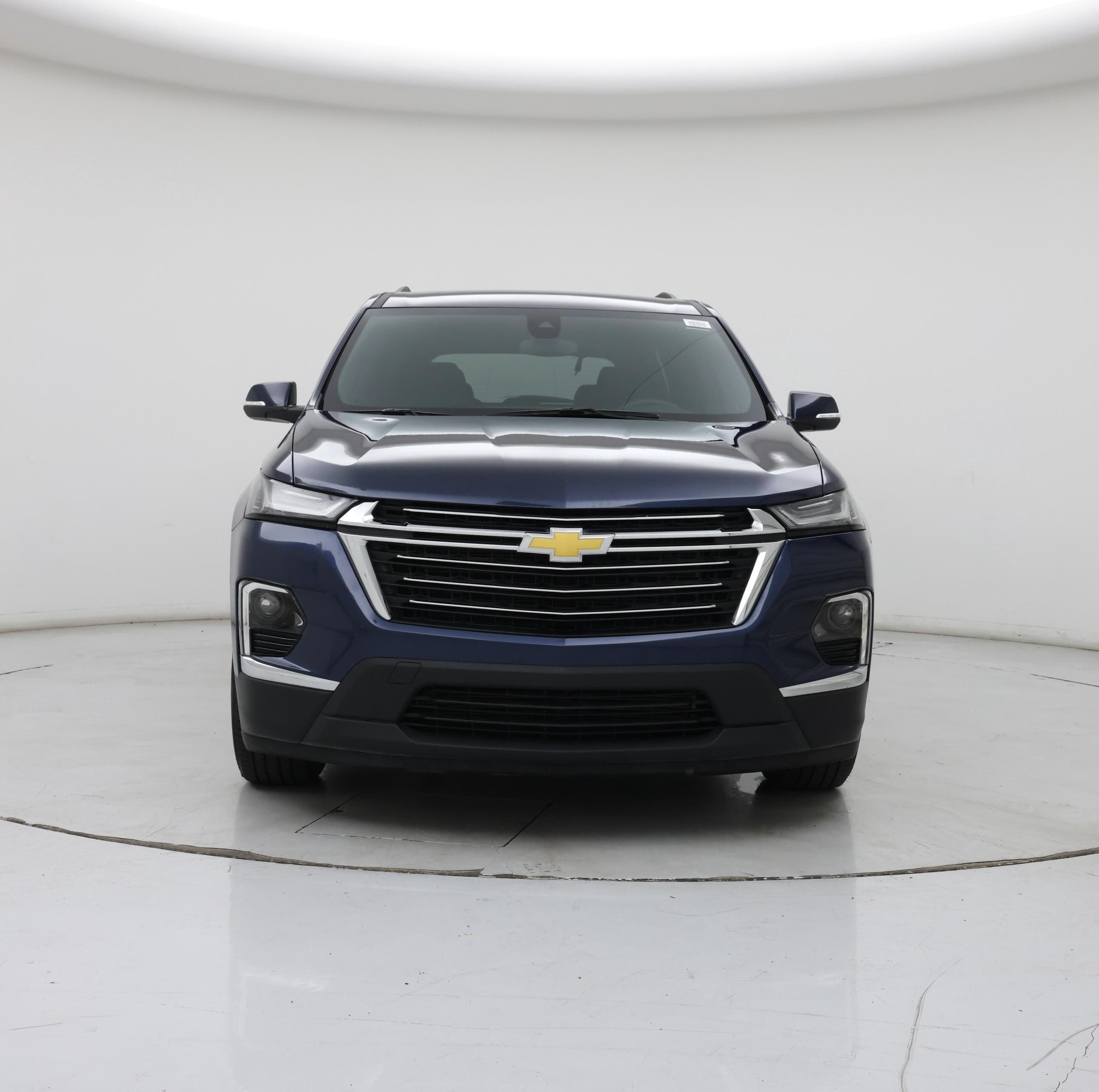 Thumbnail: 2023 Chevrolet Traverse - 5