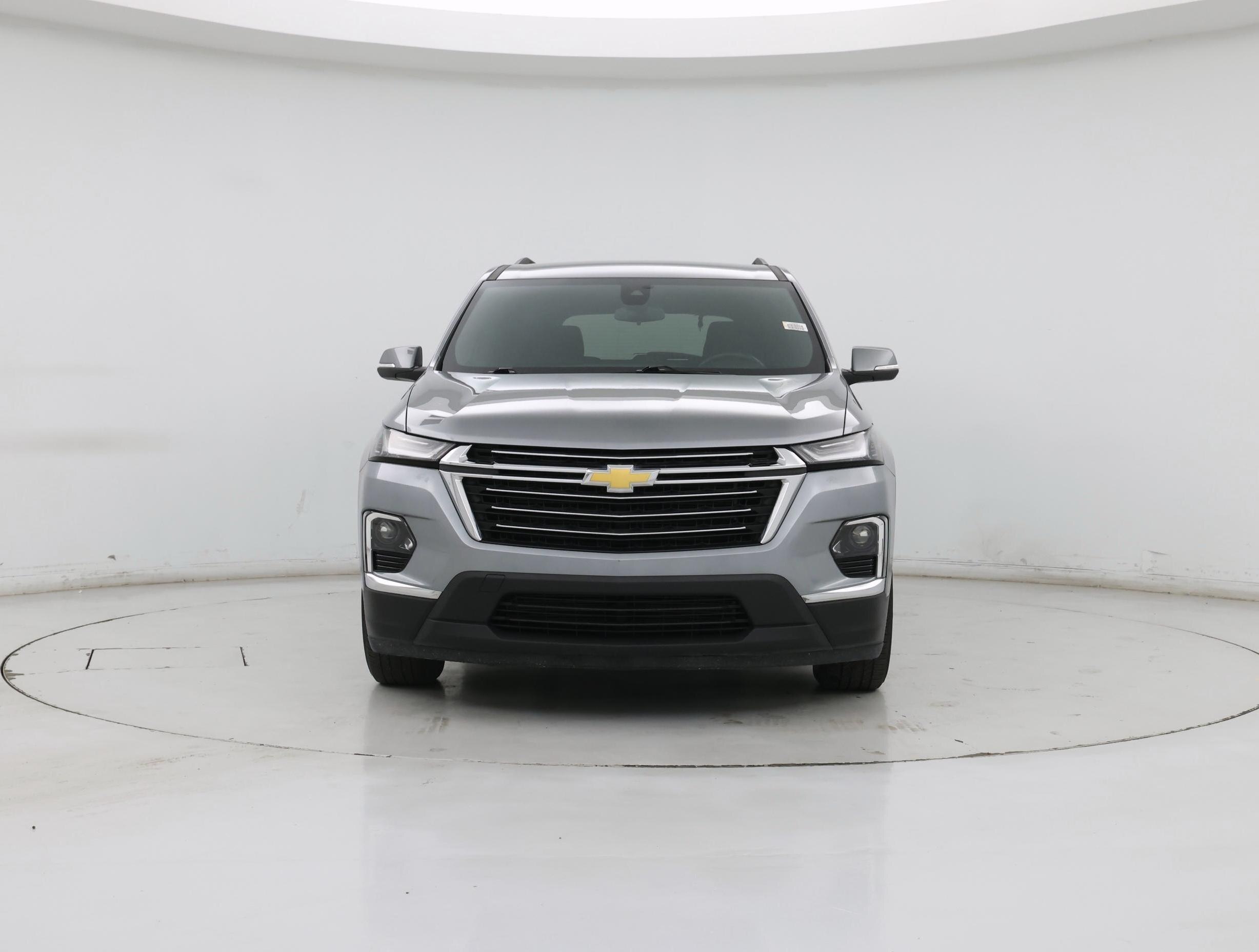 Thumbnail: 2023 Chevrolet Traverse - 5