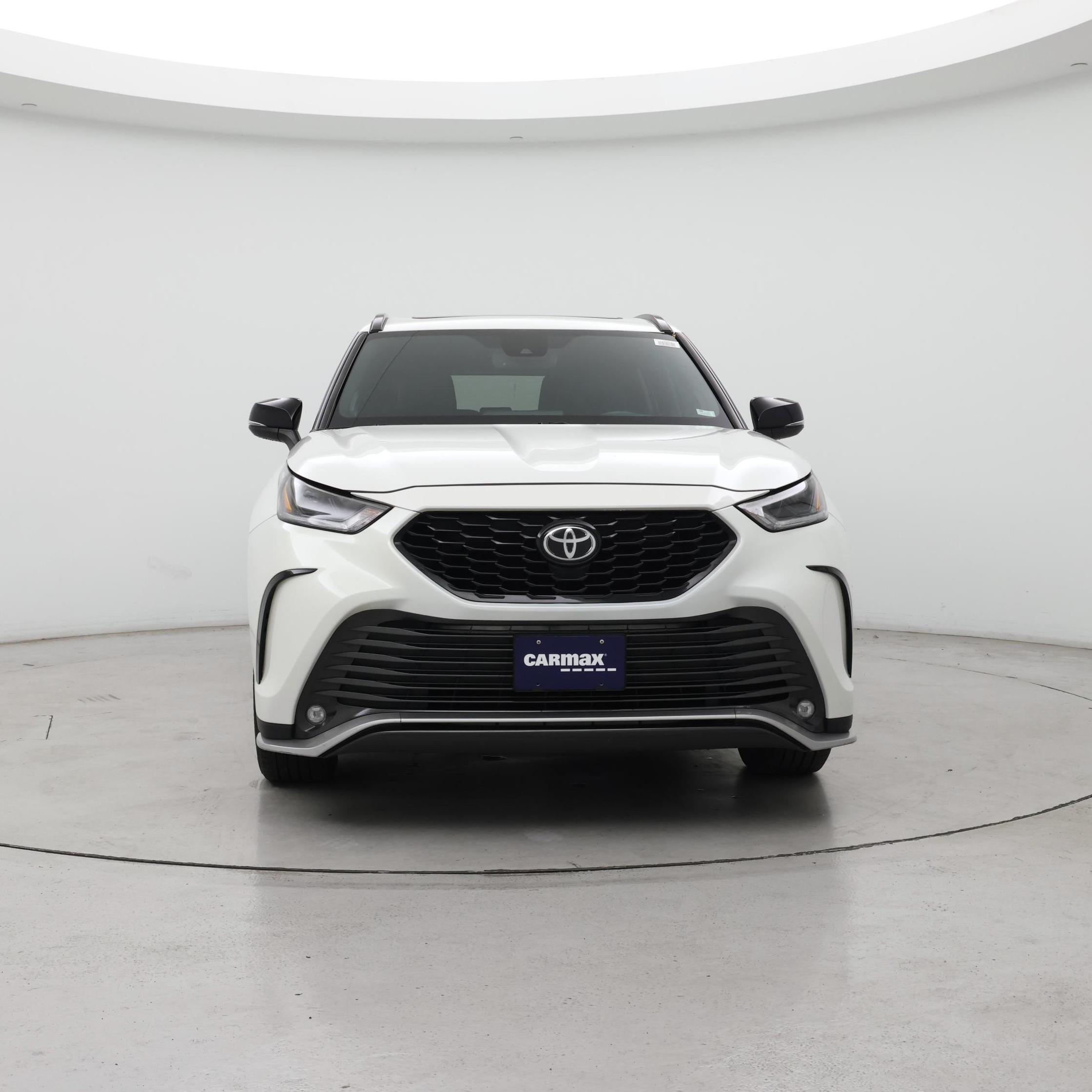 Thumbnail: 2021 Toyota Highlander - 5