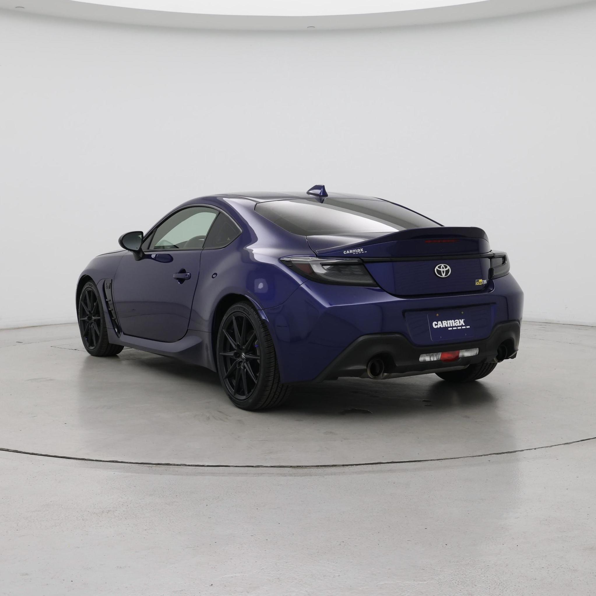 Thumbnail: 2022 Toyota GR86 - 2