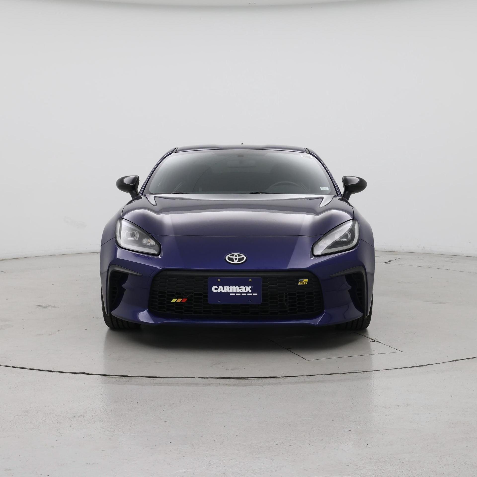 Thumbnail: 2022 Toyota GR86 - 5