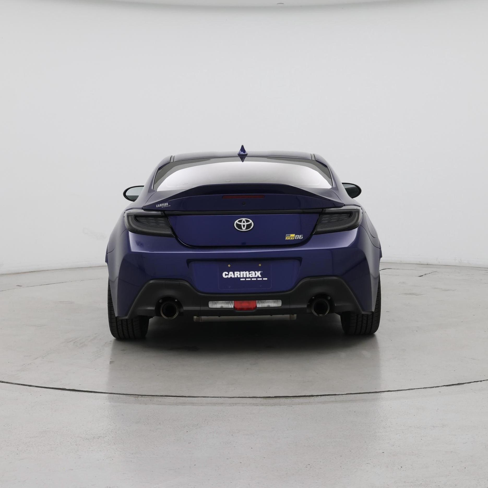 Thumbnail: 2022 Toyota GR86 - 6