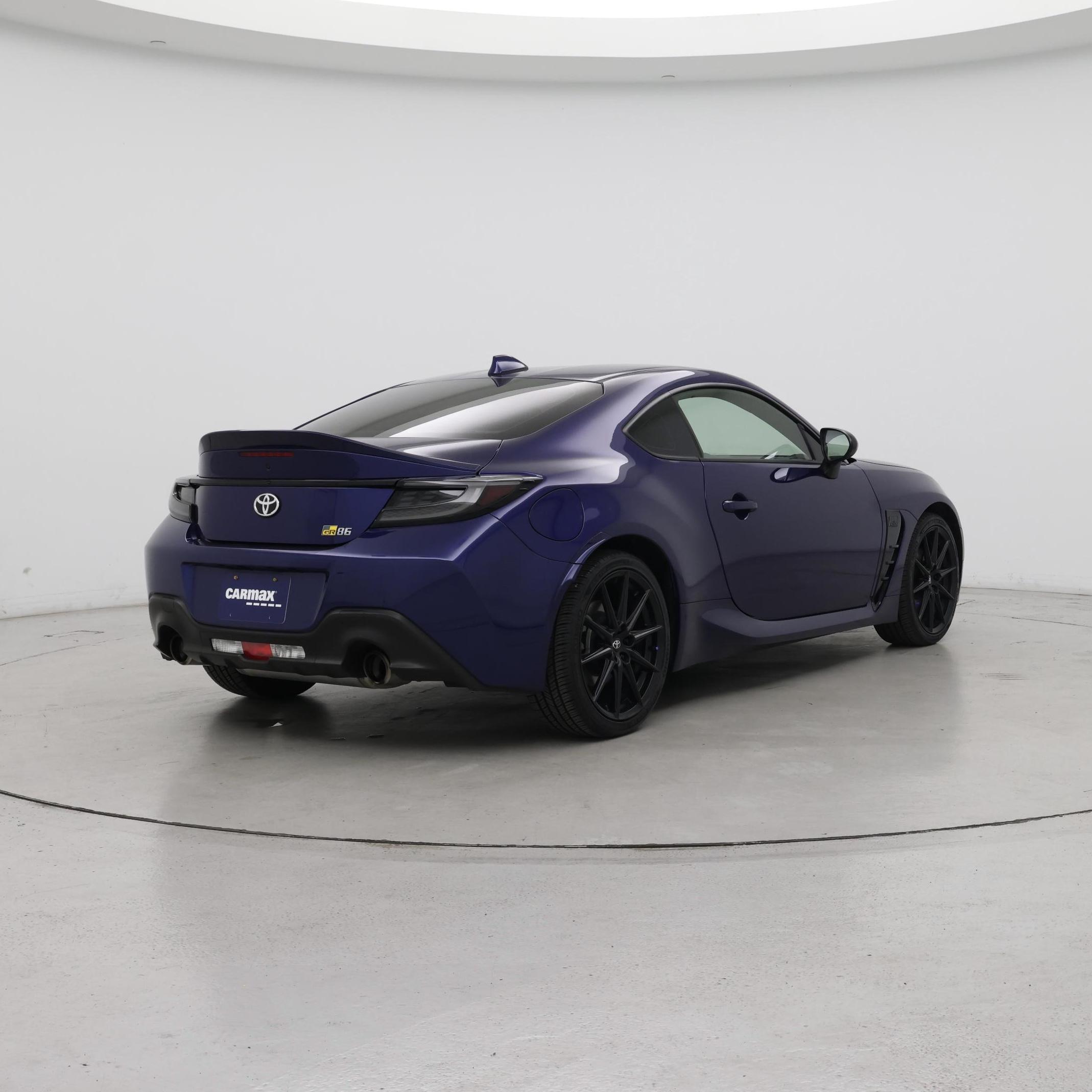 Thumbnail: 2022 Toyota GR86 - 8